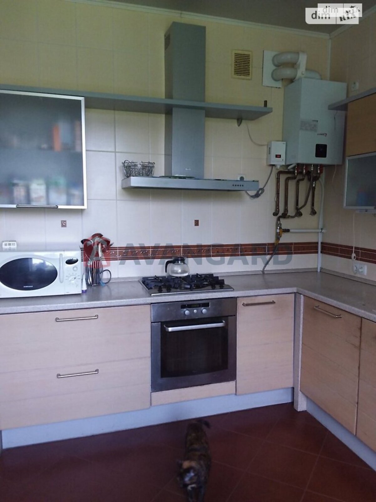 двухэтажный дом, 226 кв. м, кирпич. Продажа в Виннице район Ленинский фото 1 двухэтажный дом, 226 кв. м, кирпич. Продажа в Виннице район Ленинский фото 1