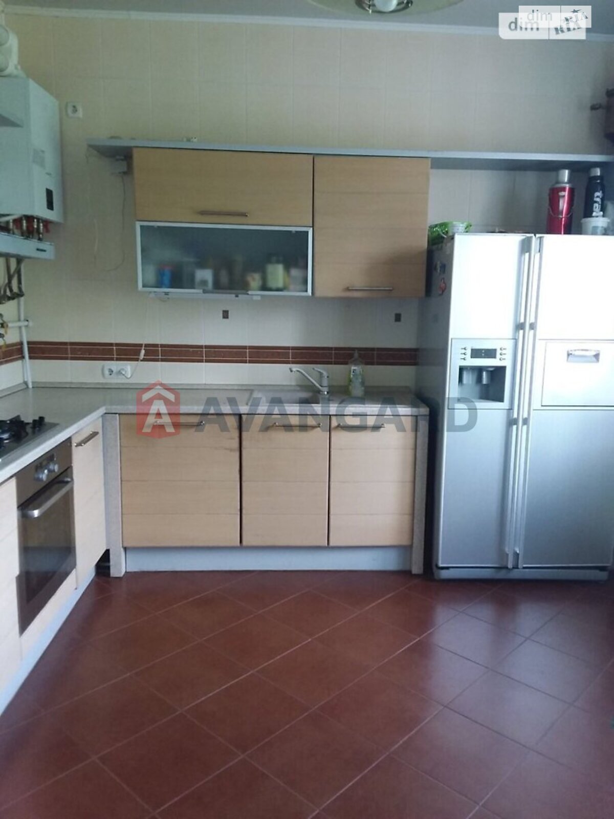 двухэтажный дом, 226 кв. м, кирпич. Продажа в Виннице район Ленинский фото 1 двухэтажный дом, 226 кв. м, кирпич. Продажа в Виннице район Ленинский фото 1