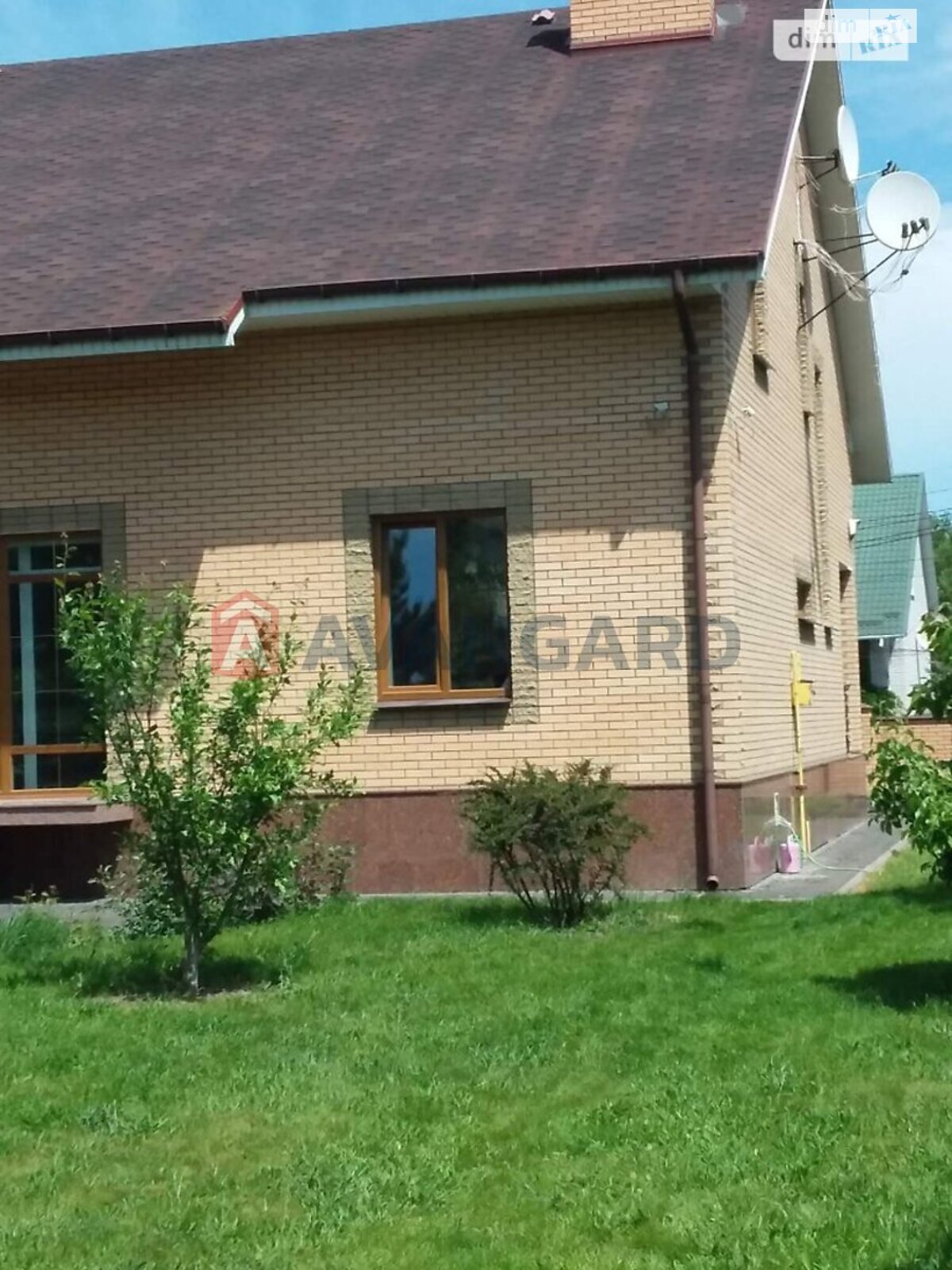 двухэтажный дом, 226 кв. м, кирпич. Продажа в Виннице район Ленинский фото 1 двухэтажный дом, 226 кв. м, кирпич. Продажа в Виннице район Ленинский фото 1