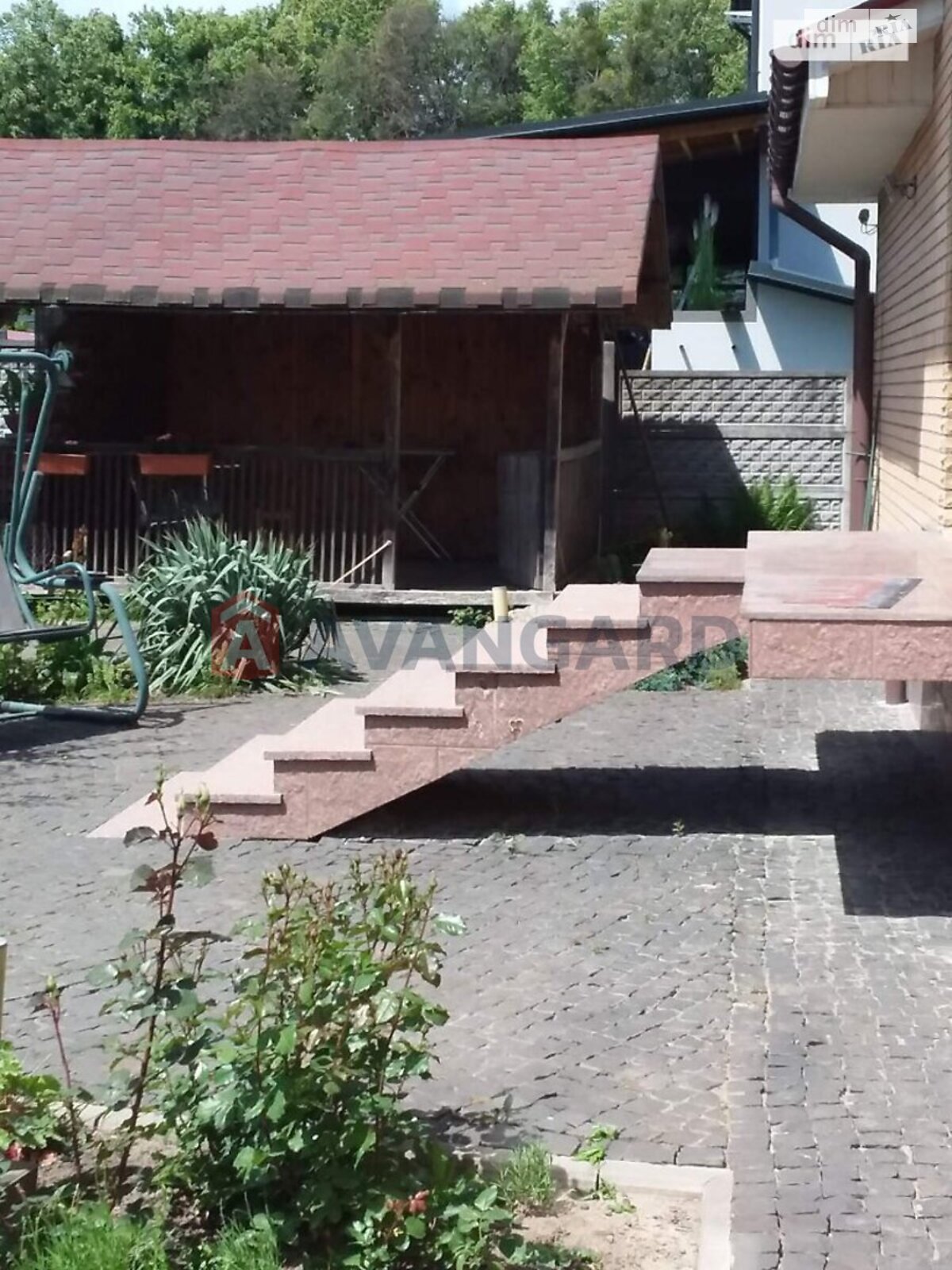двухэтажный дом, 226 кв. м, кирпич. Продажа в Виннице район Ленинский фото 1 двухэтажный дом, 226 кв. м, кирпич. Продажа в Виннице район Ленинский фото 1
