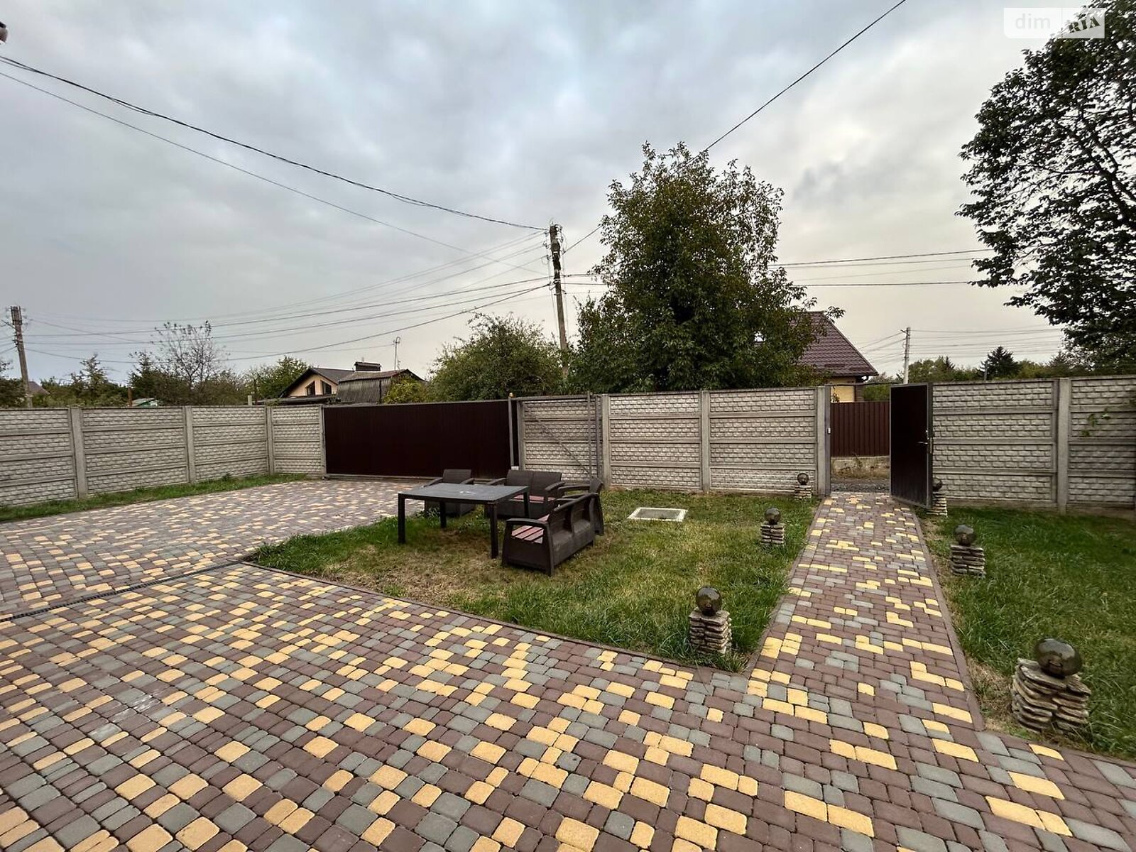 двухэтажный дом с балконом, 180 кв. м, кирпич. Продажа в Виннице район Ленинский фото 1 двухэтажный дом с балконом, 180 кв. м, кирпич. Продажа в Виннице район Ленинский фото 1