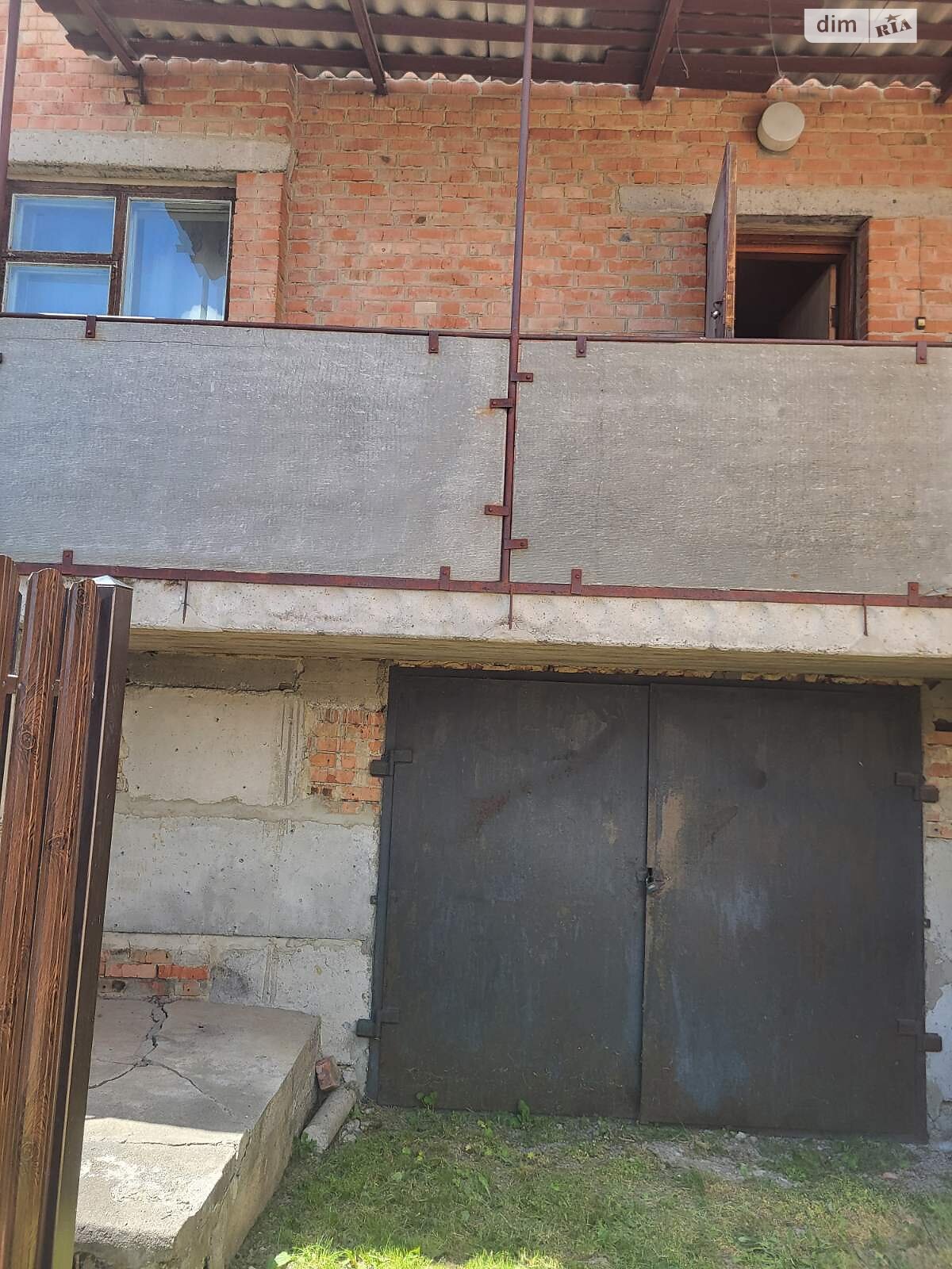 двоповерховий будинок з гаражем, 118.3 кв. м, цегла. Продаж в Вінниці, район Ленінський фото 1 двоповерховий будинок з гаражем, 118.3 кв. м, цегла. Продаж в Вінниці, район Ленінський фото 1