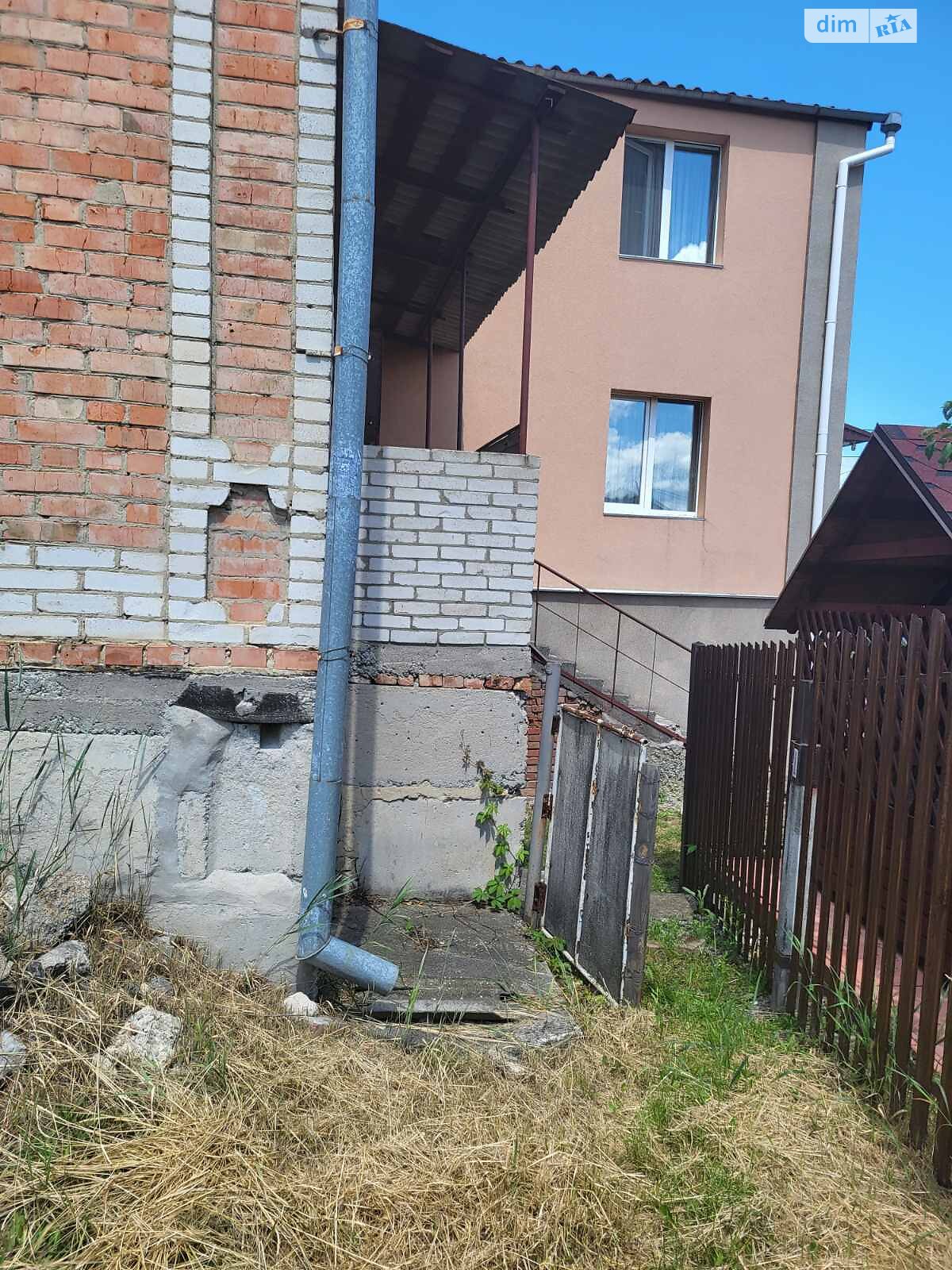 двоповерховий будинок з гаражем, 118.3 кв. м, цегла. Продаж в Вінниці, район Ленінський фото 1 двоповерховий будинок з гаражем, 118.3 кв. м, цегла. Продаж в Вінниці, район Ленінський фото 1