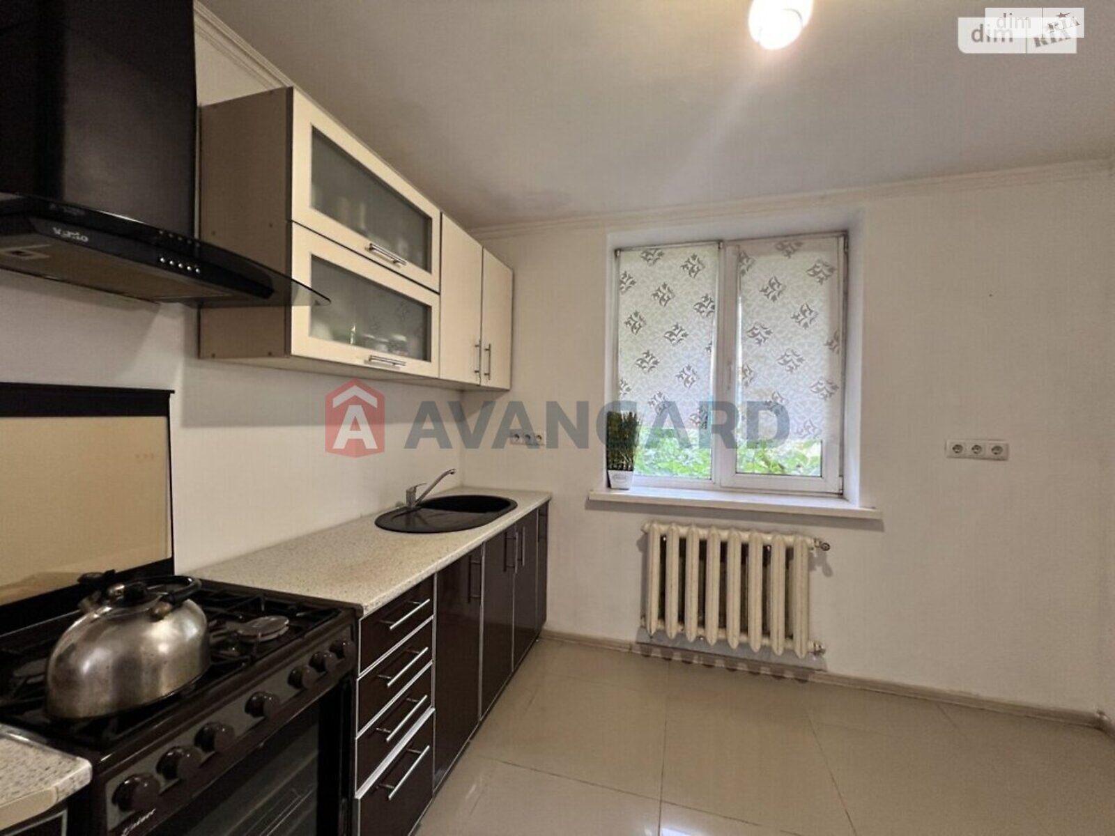 одноэтажный дом, 96 кв. м, кирпич. Продажа в Виннице район Ленинский фото 1