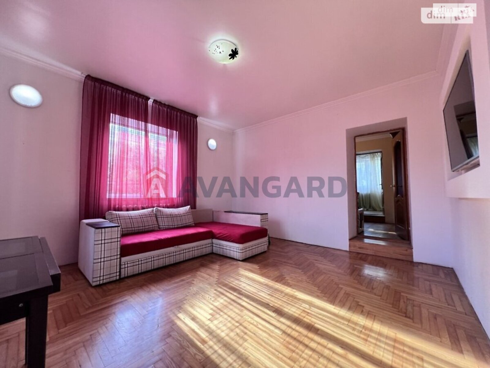 одноэтажный дом, 96 кв. м, кирпич. Продажа в Виннице район Ленинский фото 1