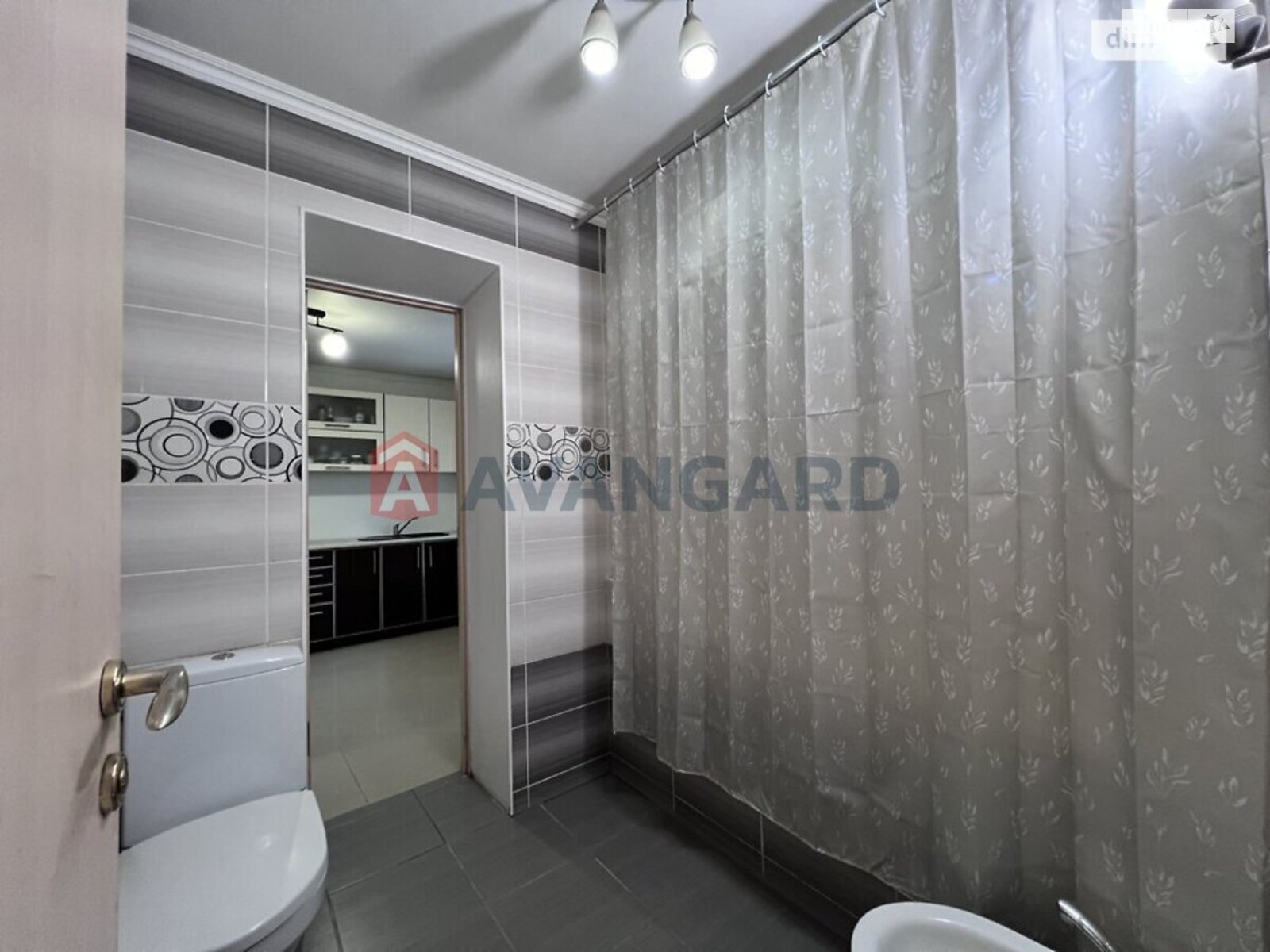 одноэтажный дом, 96 кв. м, кирпич. Продажа в Виннице район Ленинский фото 1