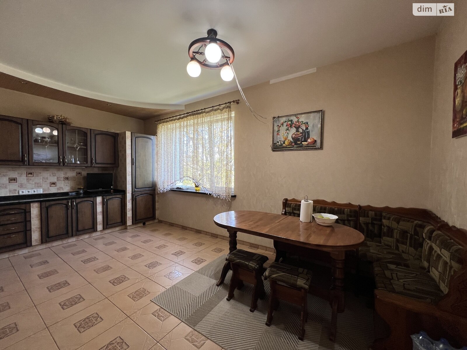 трехэтажный дом с балконом, 248.2 кв. м, кирпич. Продажа в Виннице район Пирогово фото 1 трехэтажный дом с балконом, 248.2 кв. м, кирпич. Продажа в Виннице район Пирогово фото 1