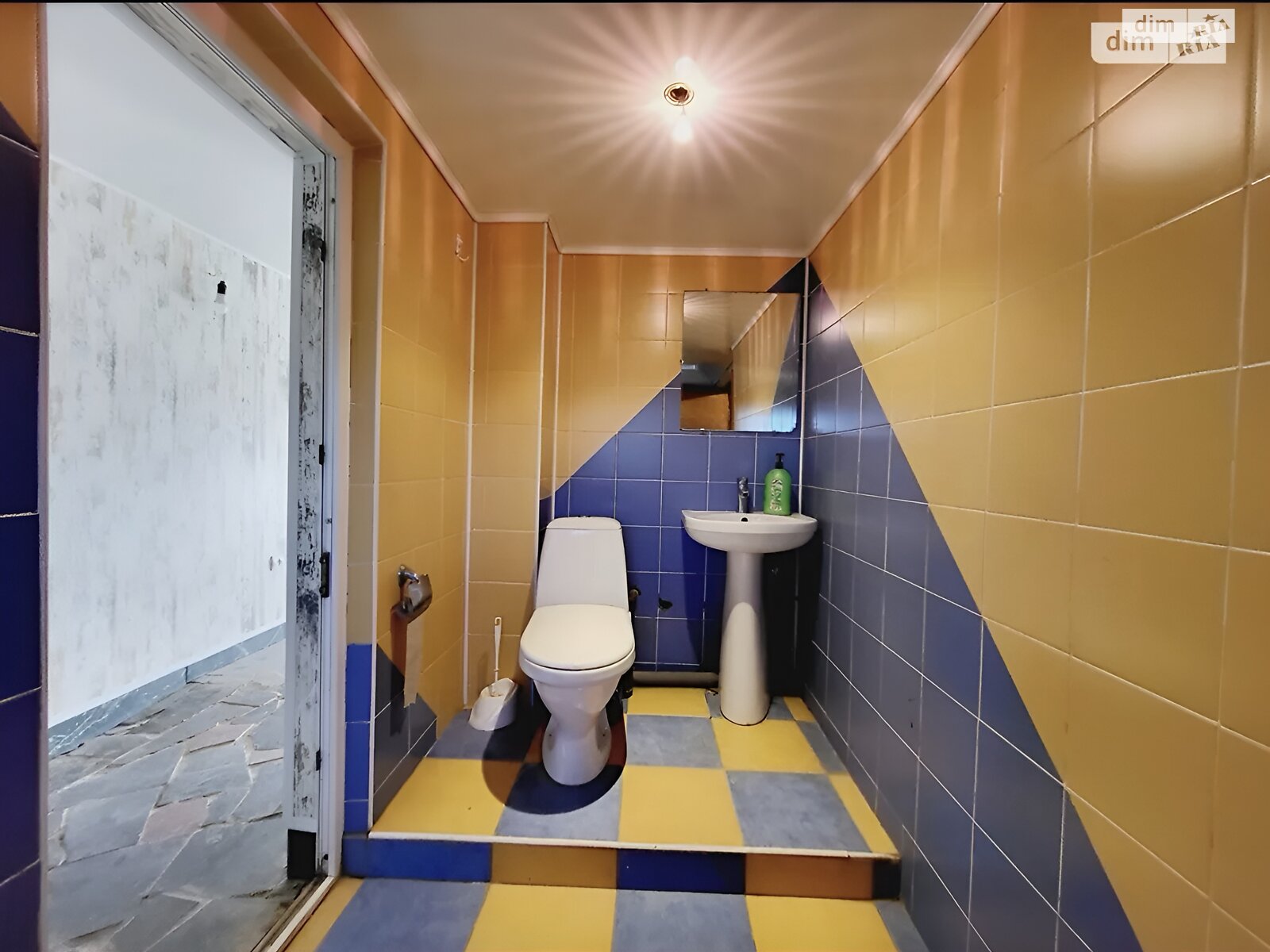 трехэтажный дом с балконом, 248.2 кв. м, кирпич. Продажа в Виннице район Пирогово фото 1 трехэтажный дом с балконом, 248.2 кв. м, кирпич. Продажа в Виннице район Пирогово фото 1