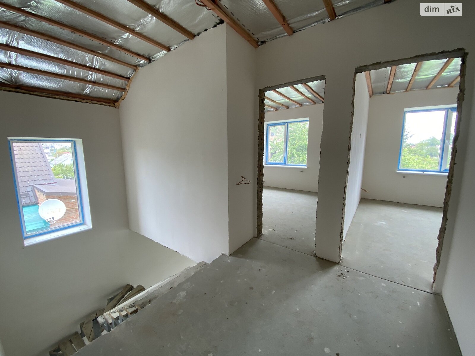 двоповерховий будинок, 125 кв. м, цегла. Продаж в Вінниці, район Ленінський фото 1 двоповерховий будинок, 125 кв. м, цегла. Продаж в Вінниці, район Ленінський фото 1