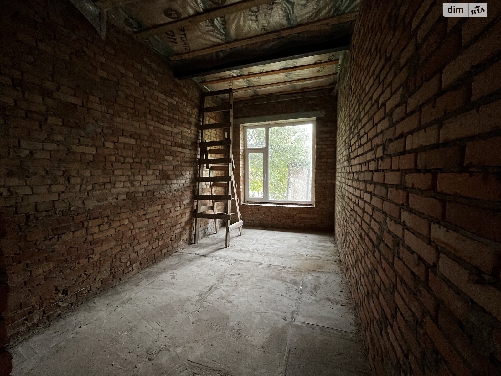 одноповерховий будинок, 105 кв. м, цегла. Продаж у Агрономічному фото 1 одноповерховий будинок, 105 кв. м, цегла. Продаж у Агрономічному фото 1