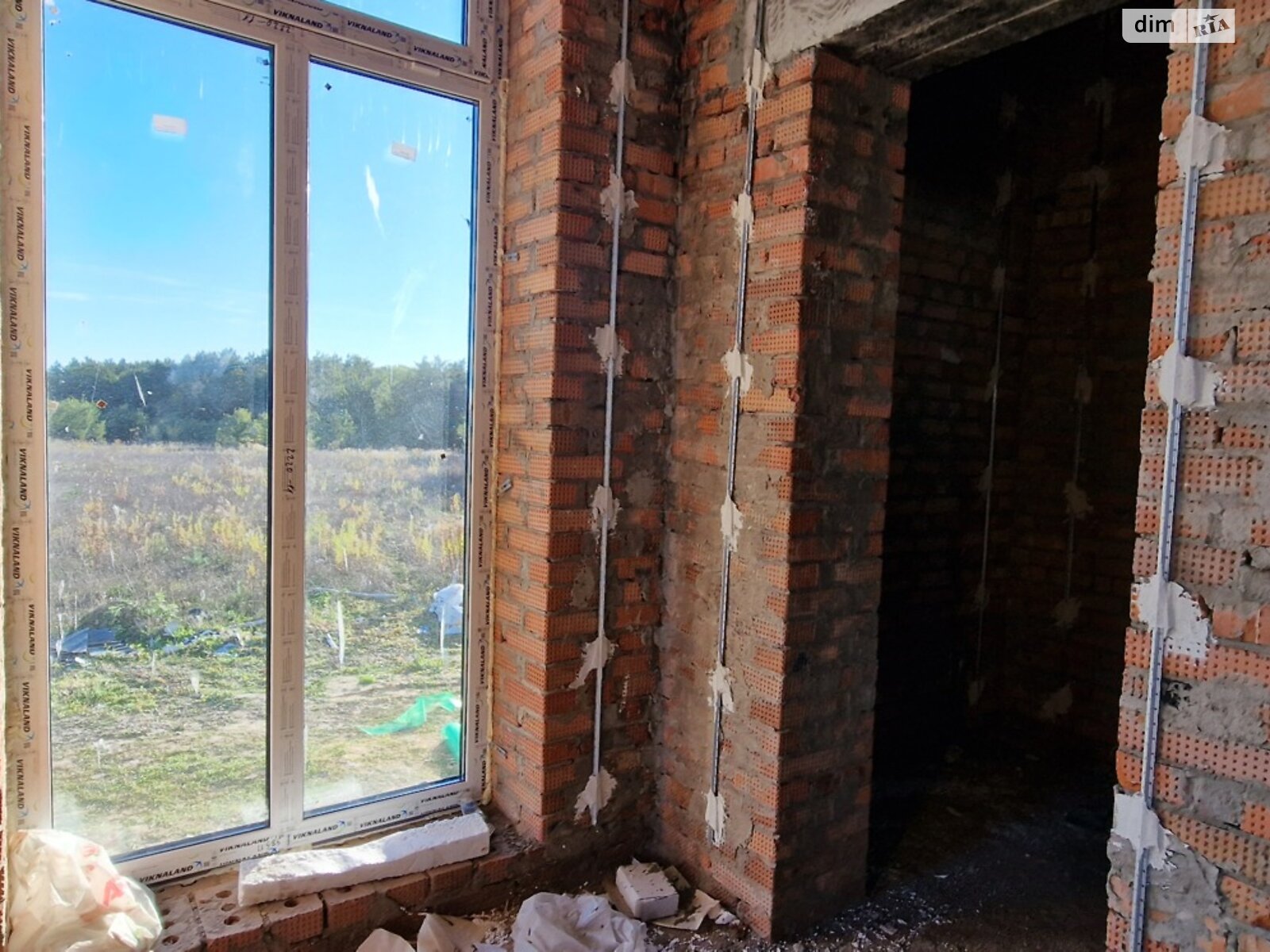одноповерховий будинок, 100 кв. м, кирпич. Продаж в Вінниці, район Ленінський фото 1 одноповерховий будинок, 100 кв. м, кирпич. Продаж в Вінниці, район Ленінський фото 1