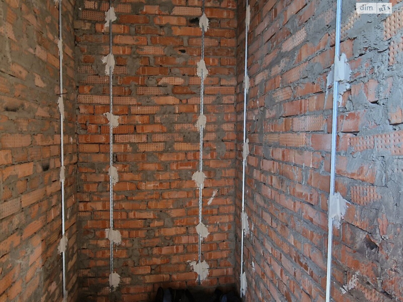 одноповерховий будинок, 100 кв. м, кирпич. Продаж в Вінниці, район Ленінський фото 1 одноповерховий будинок, 100 кв. м, кирпич. Продаж в Вінниці, район Ленінський фото 1