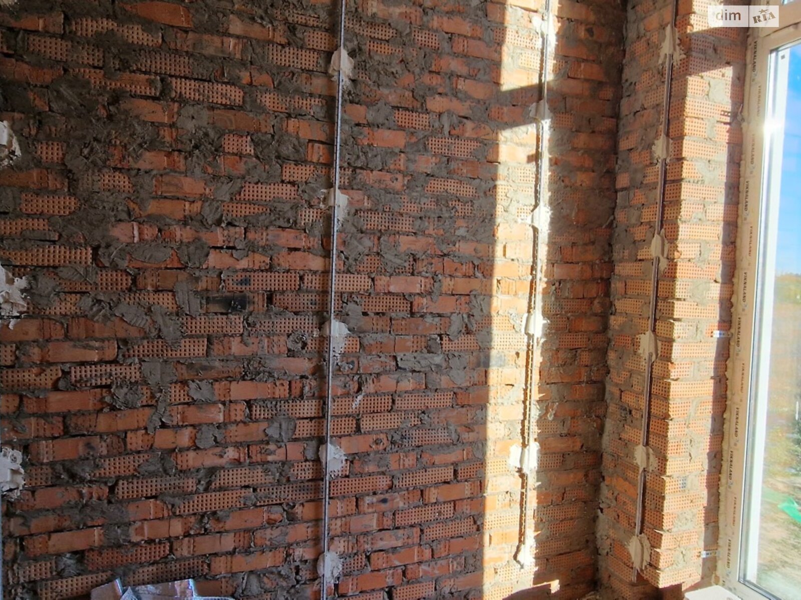 одноповерховий будинок, 100 кв. м, кирпич. Продаж в Вінниці, район Ленінський фото 1 одноповерховий будинок, 100 кв. м, кирпич. Продаж в Вінниці, район Ленінський фото 1
