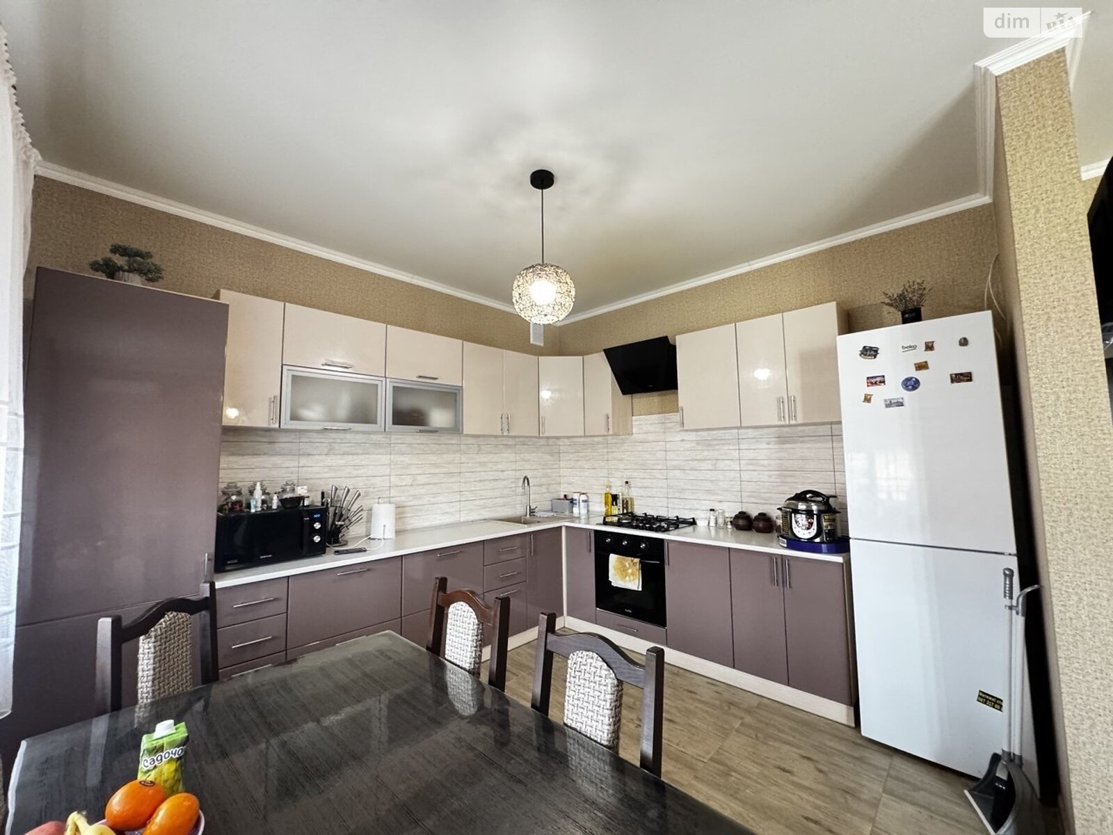 двоповерховий будинок бесідка, 135 кв. м, цегла. Продаж у Агрономічному фото 1 двоповерховий будинок бесідка, 135 кв. м, цегла. Продаж у Агрономічному фото 1
