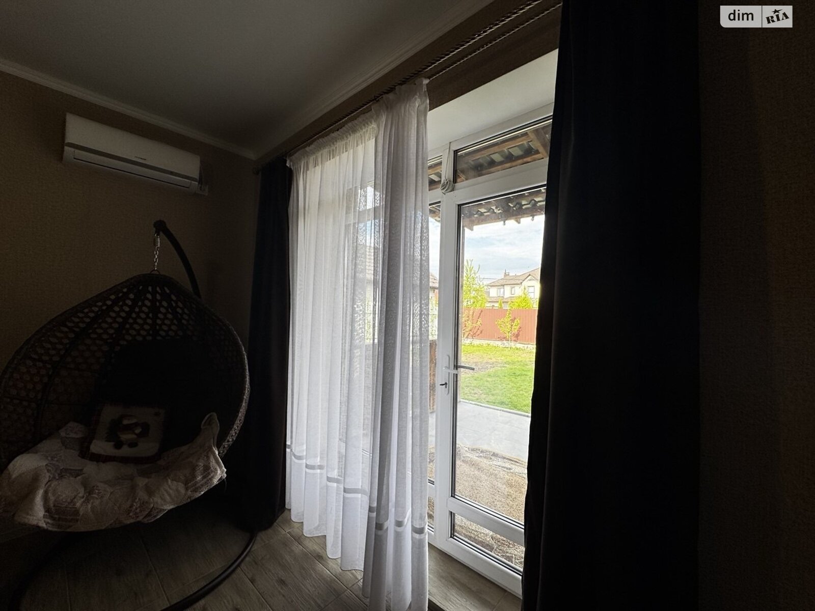 двоповерховий будинок бесідка, 135 кв. м, цегла. Продаж у Агрономічному фото 1 двоповерховий будинок бесідка, 135 кв. м, цегла. Продаж у Агрономічному фото 1