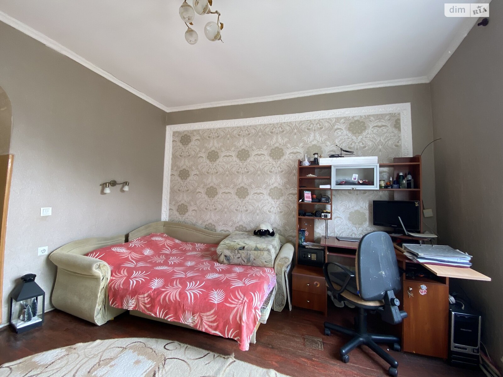 двоповерховий будинок з балконом, 112 кв. м, кирпич. Продаж в Вінниці, район Ленінський фото 1 двоповерховий будинок з балконом, 112 кв. м, кирпич. Продаж в Вінниці, район Ленінський фото 1