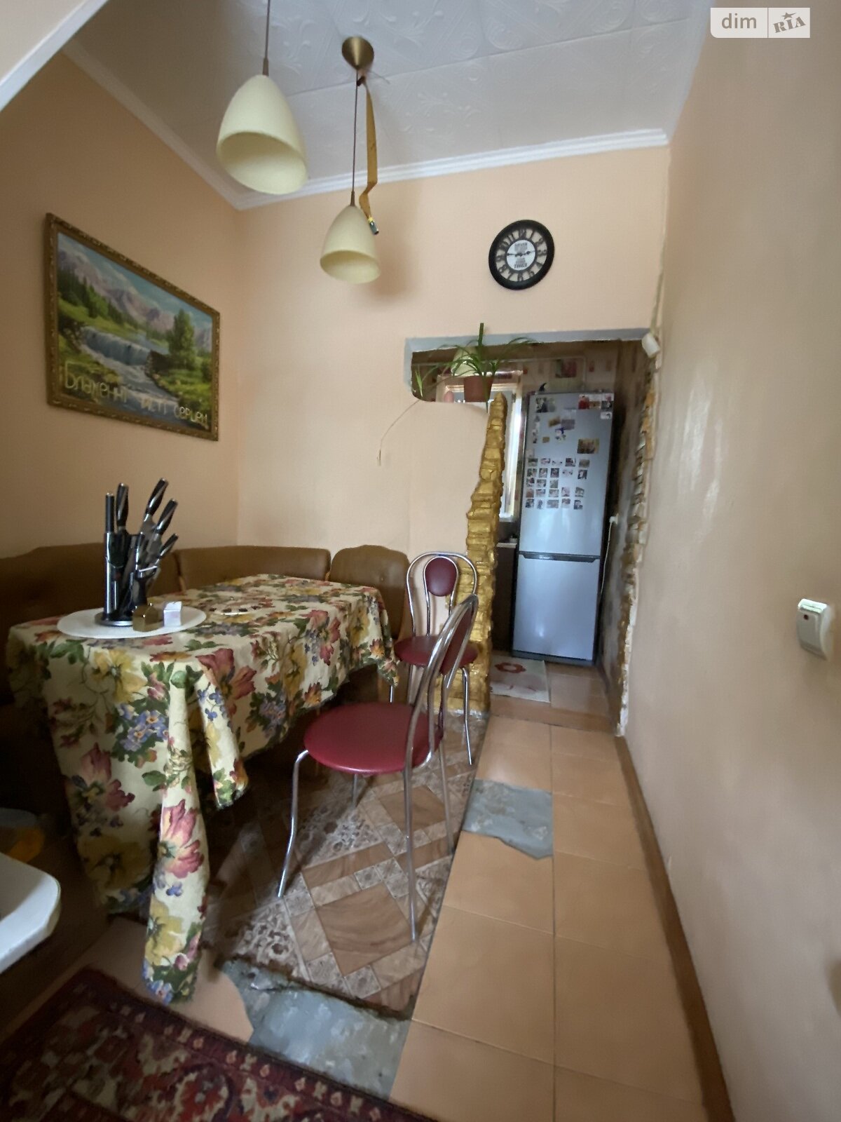 двоповерховий будинок з балконом, 112 кв. м, кирпич. Продаж в Вінниці, район Ленінський фото 1 двоповерховий будинок з балконом, 112 кв. м, кирпич. Продаж в Вінниці, район Ленінський фото 1