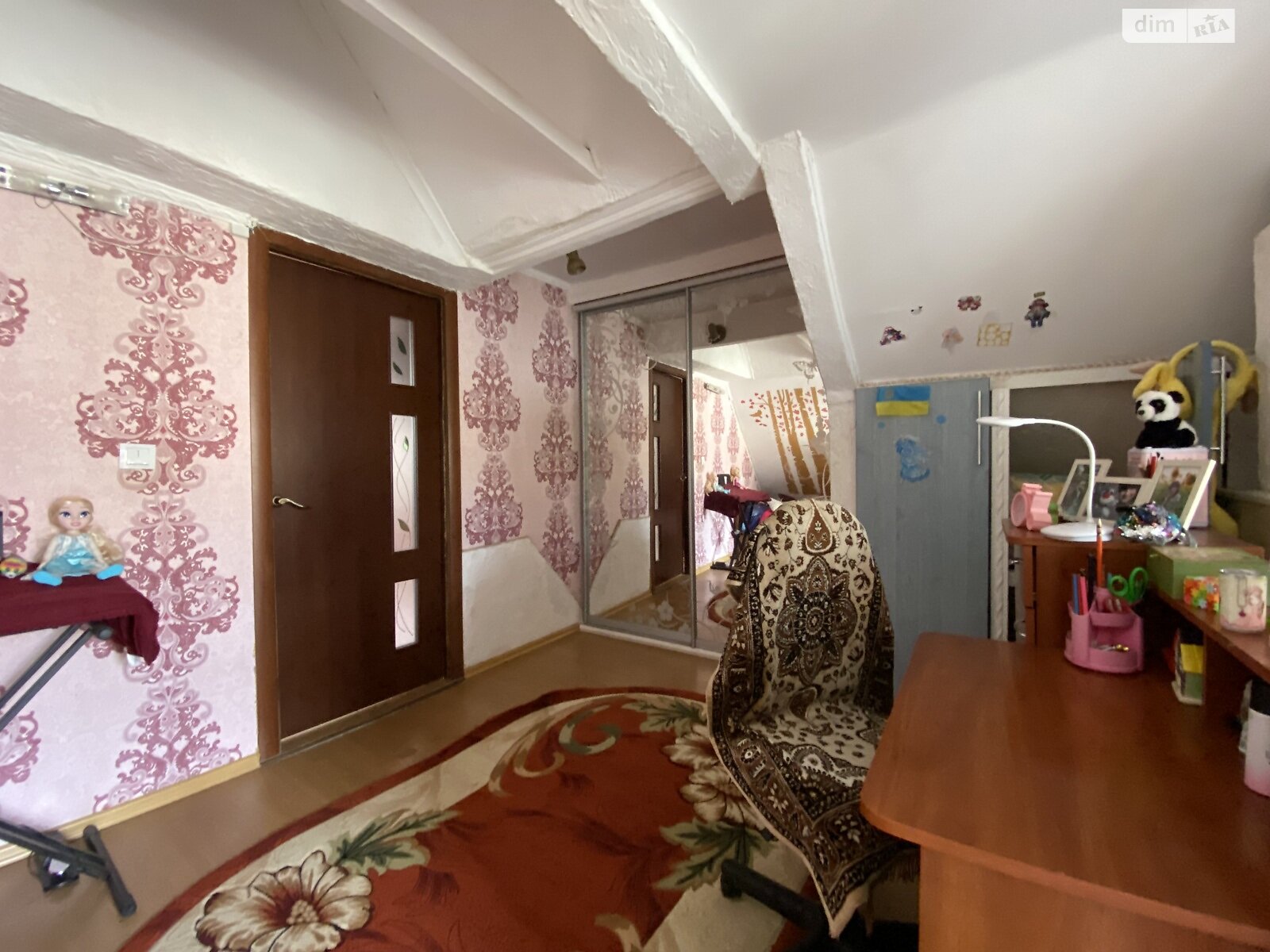двоповерховий будинок з балконом, 112 кв. м, кирпич. Продаж в Вінниці, район Ленінський фото 1 двоповерховий будинок з балконом, 112 кв. м, кирпич. Продаж в Вінниці, район Ленінський фото 1