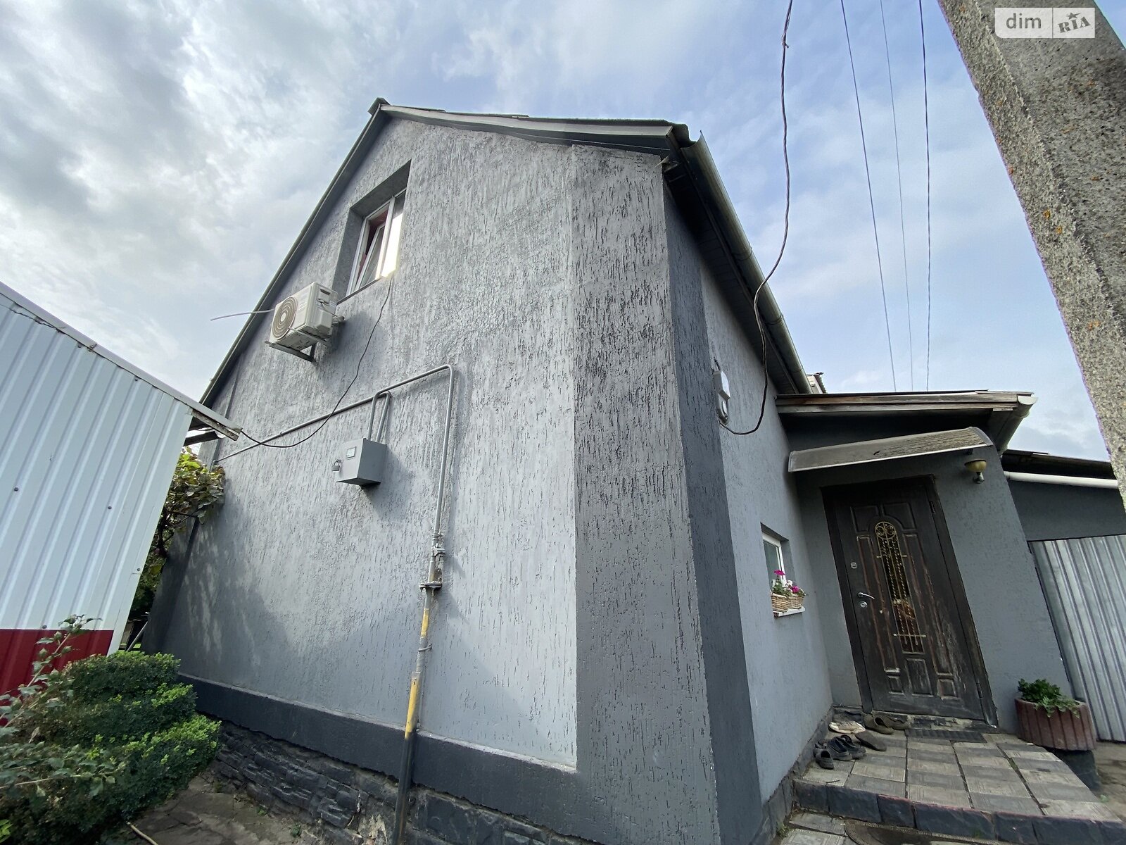 двоповерховий будинок з балконом, 112 кв. м, кирпич. Продаж в Вінниці, район Ленінський фото 1 двоповерховий будинок з балконом, 112 кв. м, кирпич. Продаж в Вінниці, район Ленінський фото 1