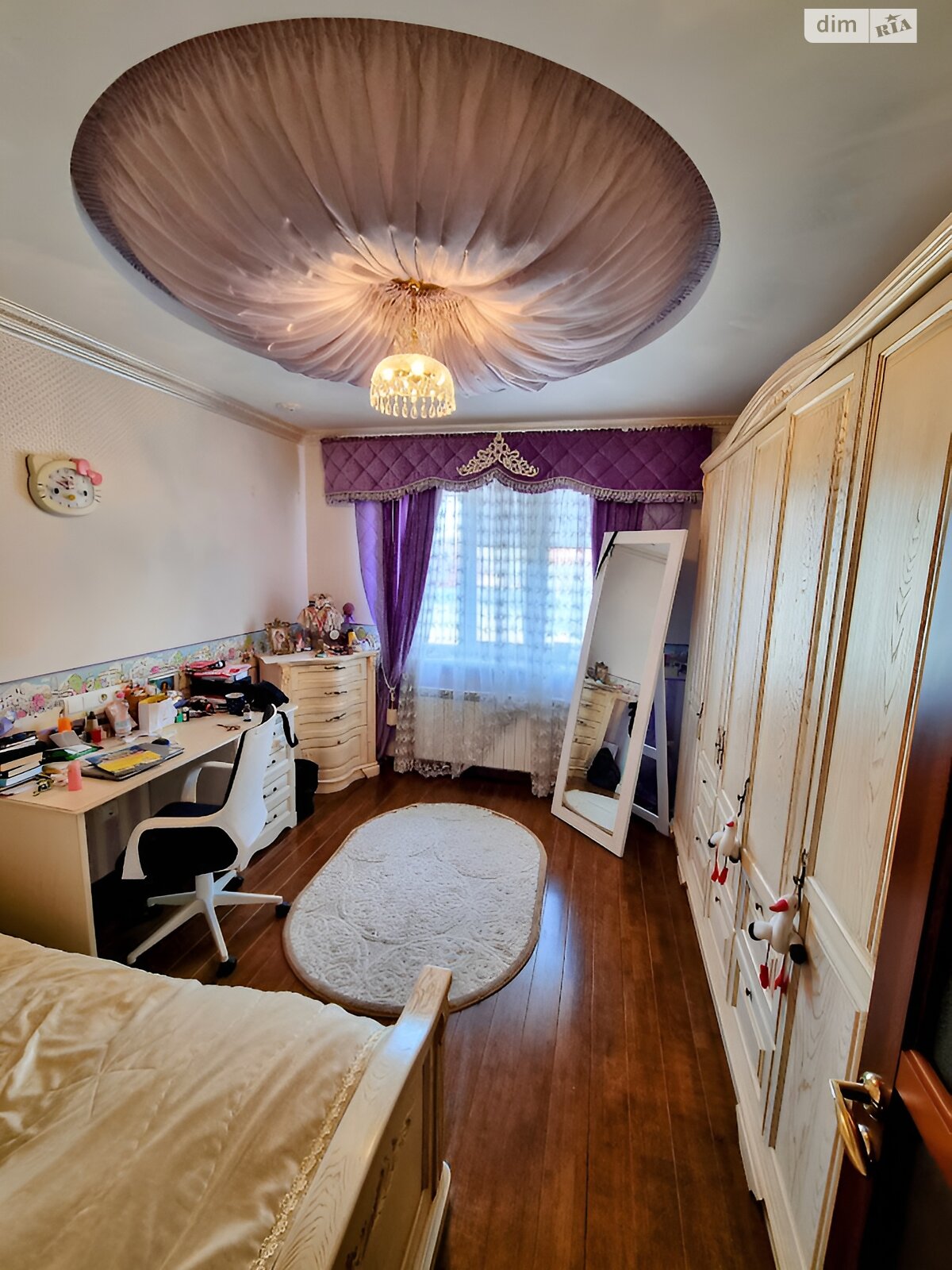 трехэтажный дом с верандой, 266 кв. м, кирпич. Продажа в Агрономичном фото 1 трехэтажный дом с верандой, 266 кв. м, кирпич. Продажа в Агрономичном фото 1