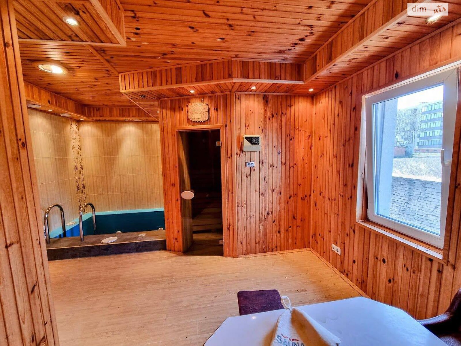 трехэтажный дом с верандой, 266 кв. м, кирпич. Продажа в Агрономичном фото 1 трехэтажный дом с верандой, 266 кв. м, кирпич. Продажа в Агрономичном фото 1