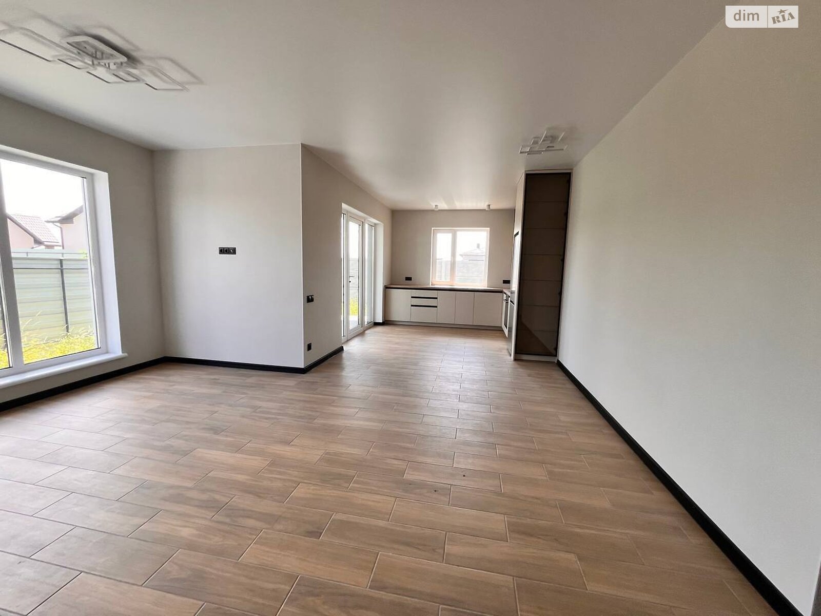 одноэтажный дом, 90 кв. м, кирпич. Продажа в Виннице фото 1 одноэтажный дом, 90 кв. м, кирпич. Продажа в Виннице фото 1