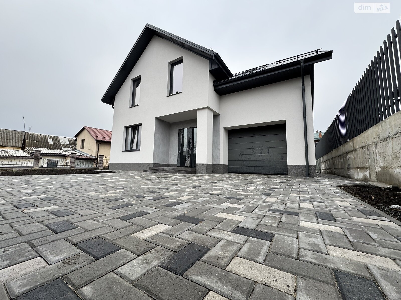 двухэтажный дом, 180 кв. м, кирпич. Продажа в Виннице район Ленинский фото 1 двухэтажный дом, 180 кв. м, кирпич. Продажа в Виннице район Ленинский фото 1