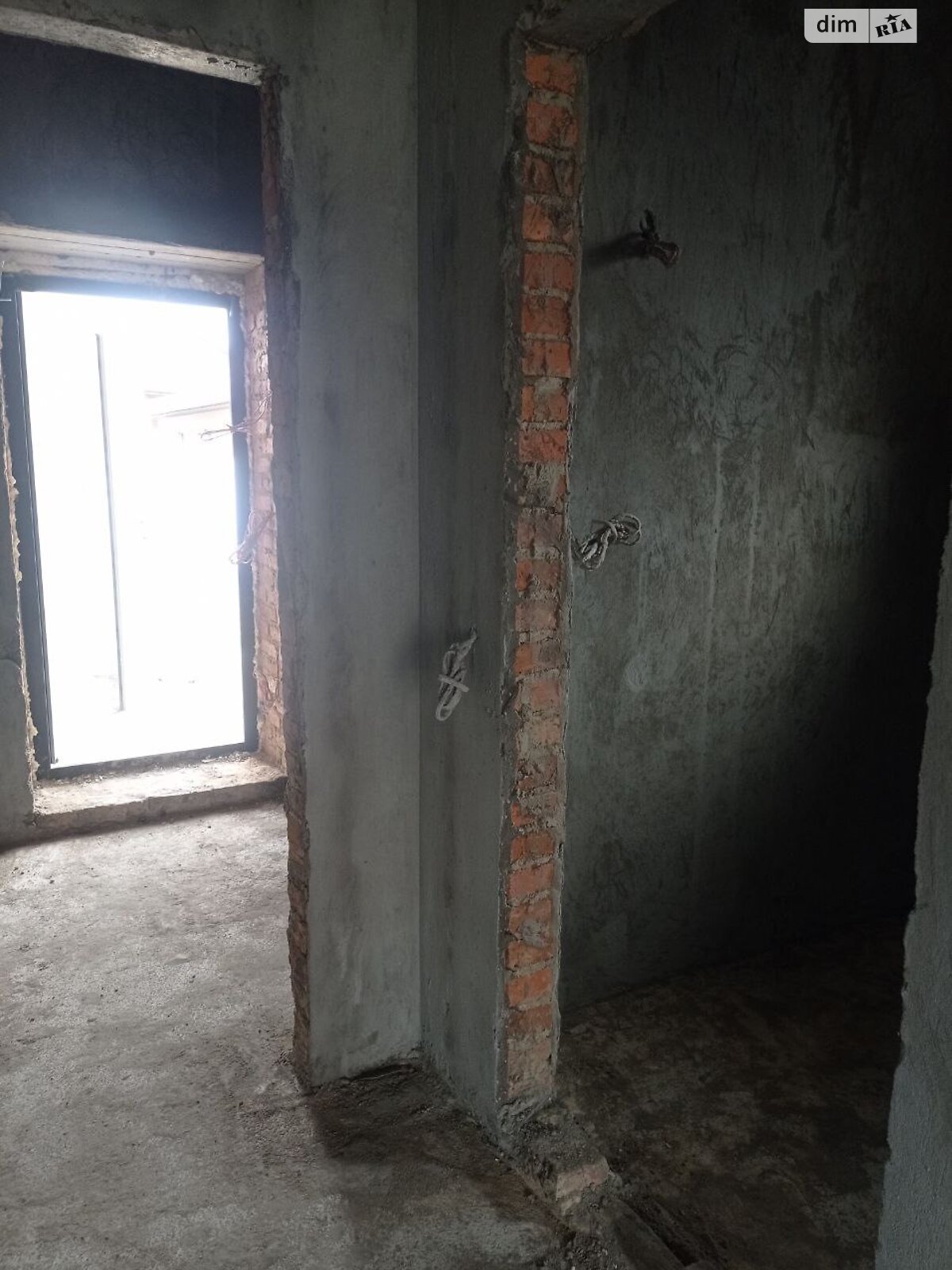 двухэтажный дом, 125 кв. м, кирпич. Продажа в Агрономичном фото 1 двухэтажный дом, 125 кв. м, кирпич. Продажа в Агрономичном фото 1