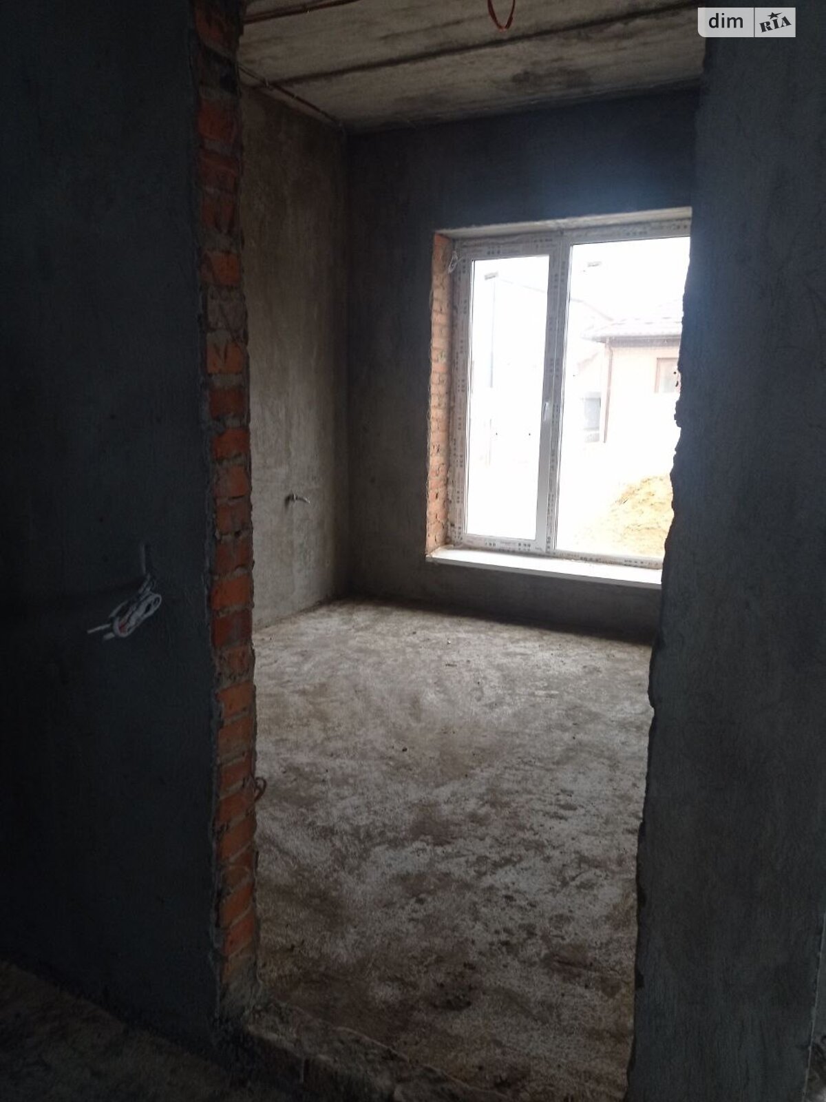 двухэтажный дом, 125 кв. м, кирпич. Продажа в Агрономичном фото 1 двухэтажный дом, 125 кв. м, кирпич. Продажа в Агрономичном фото 1