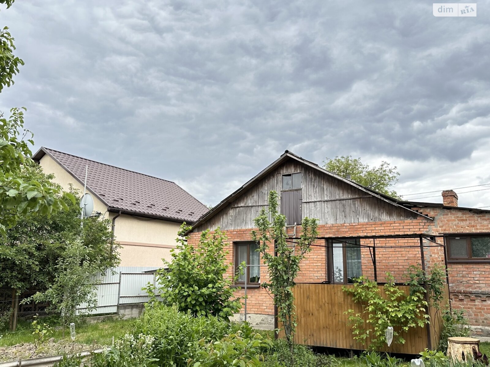 одноповерховий будинок бесідка, 80 кв. м, цегла. Продаж в Вінниці, район Ленінський фото 1 одноповерховий будинок бесідка, 80 кв. м, цегла. Продаж в Вінниці, район Ленінський фото 1