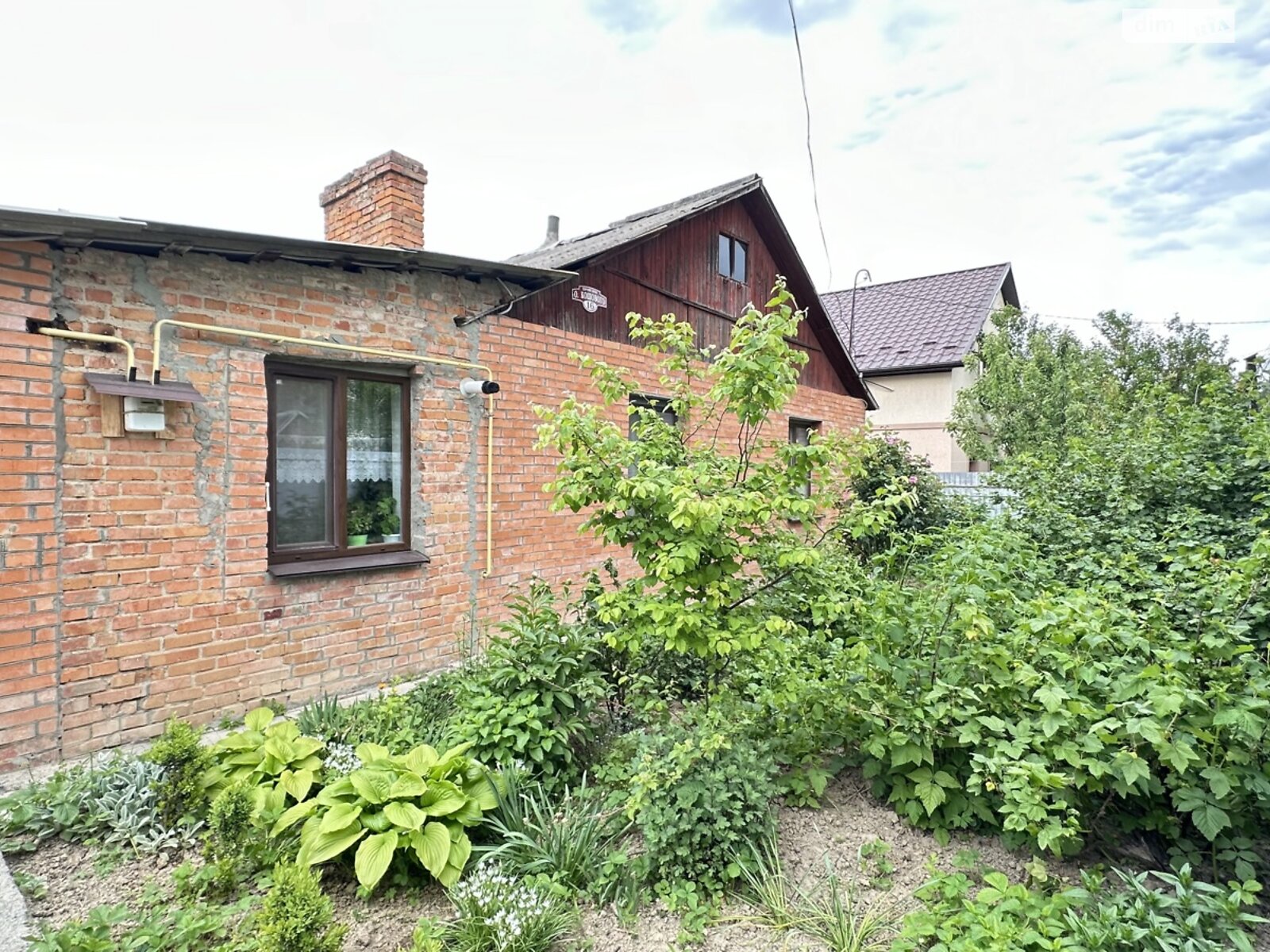 одноповерховий будинок бесідка, 80 кв. м, цегла. Продаж в Вінниці, район Ленінський фото 1 одноповерховий будинок бесідка, 80 кв. м, цегла. Продаж в Вінниці, район Ленінський фото 1