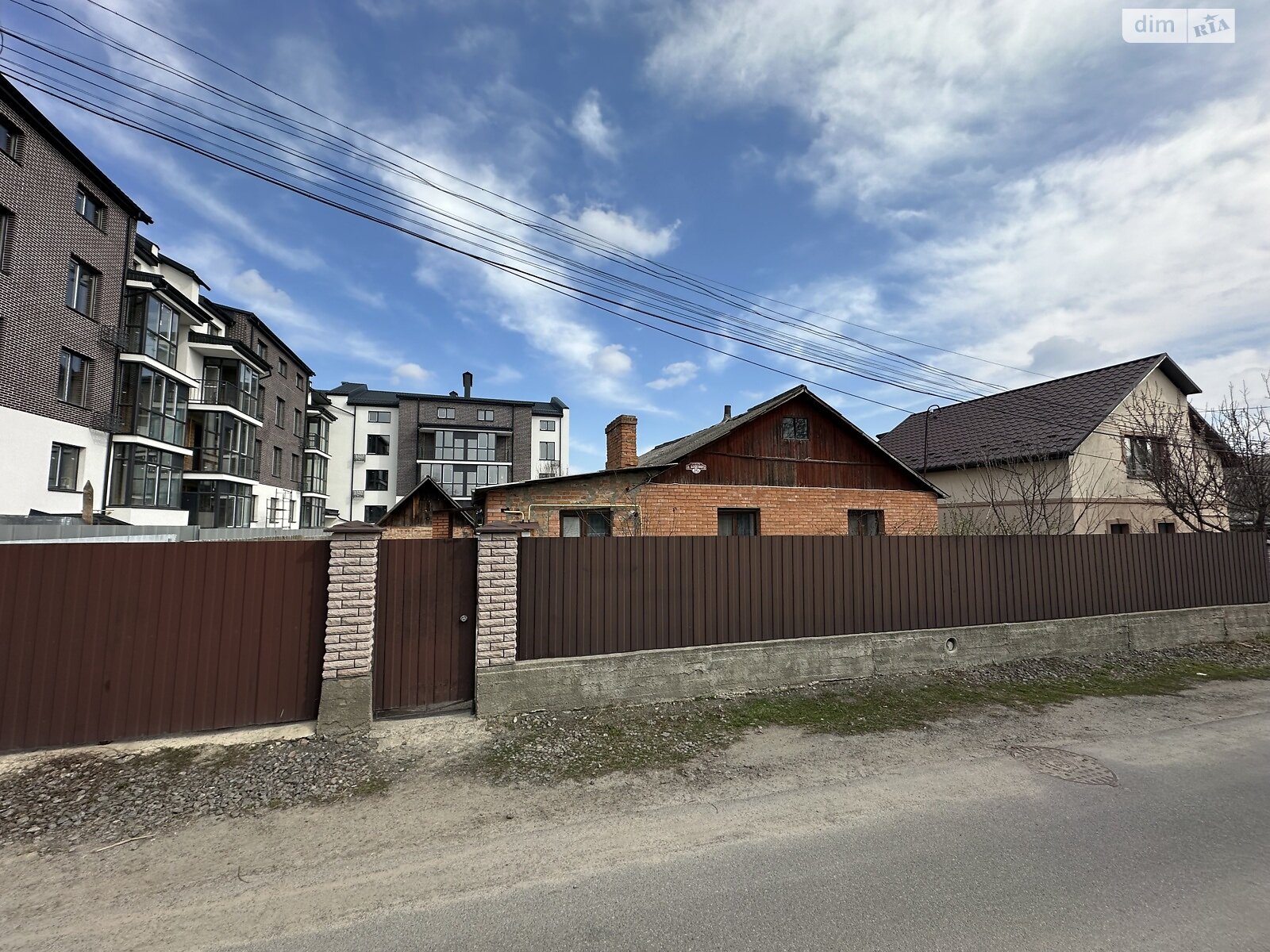 одноповерховий будинок бесідка, 80 кв. м, цегла. Продаж в Вінниці, район Ленінський фото 1 одноповерховий будинок бесідка, 80 кв. м, цегла. Продаж в Вінниці, район Ленінський фото 1