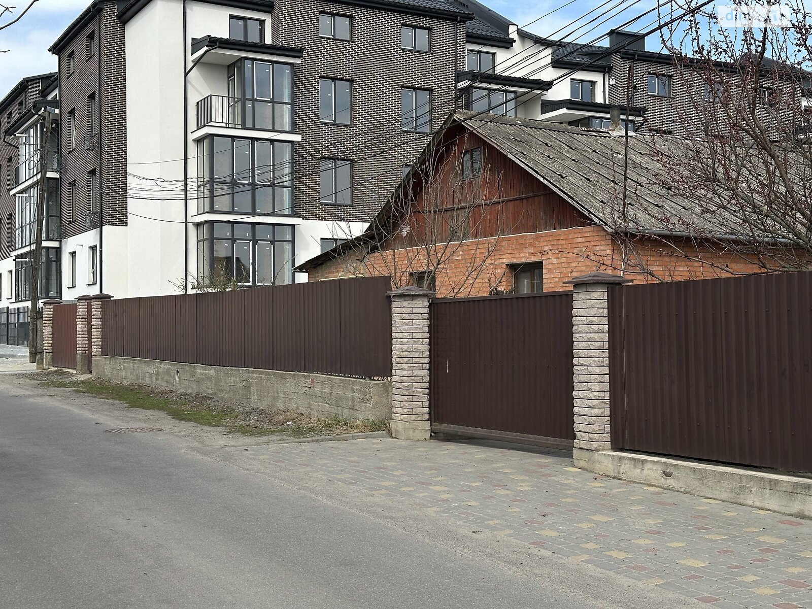 одноповерховий будинок бесідка, 80 кв. м, цегла. Продаж в Вінниці, район Ленінський фото 1 одноповерховий будинок бесідка, 80 кв. м, цегла. Продаж в Вінниці, район Ленінський фото 1