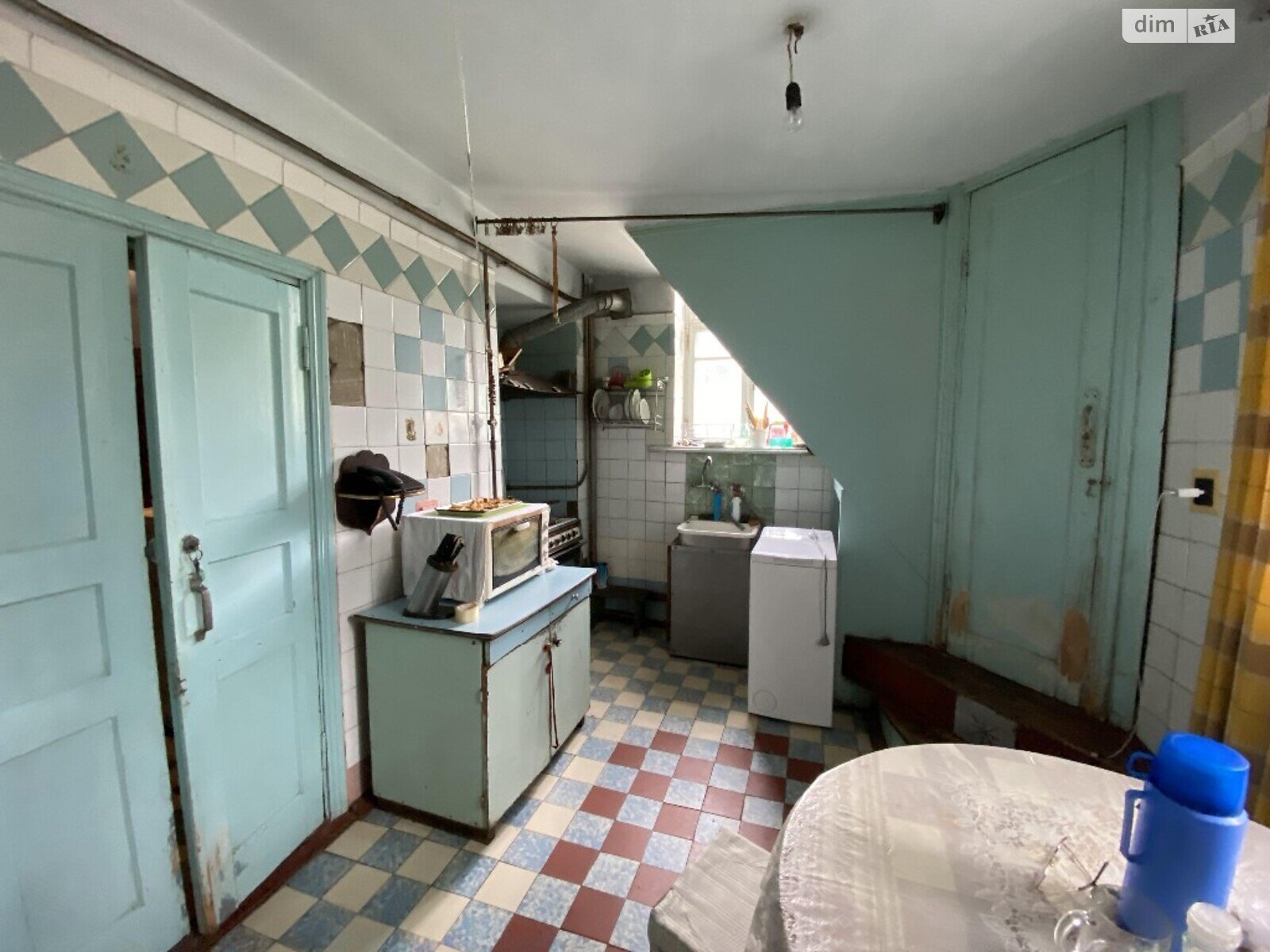 двухэтажный дом с отоплением, 123 кв. м, кирпич. Продажа в Виннице район Ленинский фото 1