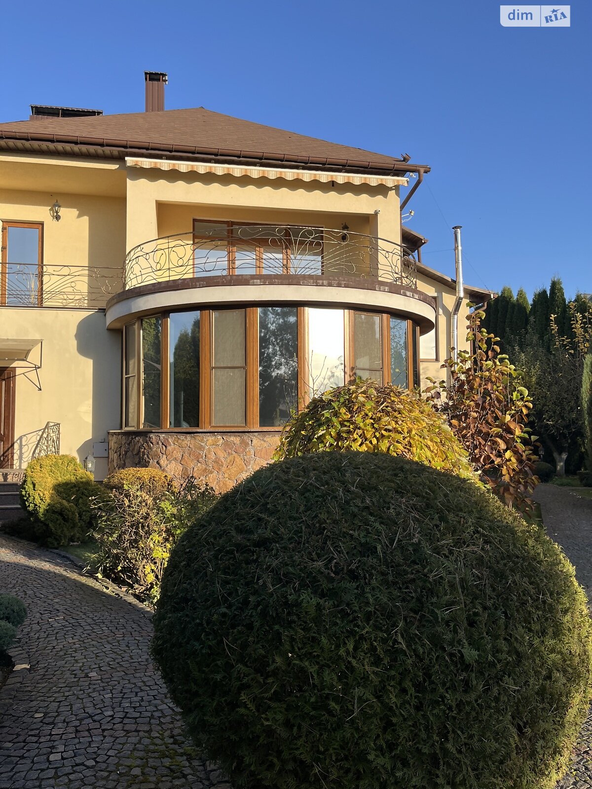 двухэтажный дом беседка, 340 кв. м, кирпич. Продажа в Виннице район Ленинский фото 1 двухэтажный дом беседка, 340 кв. м, кирпич. Продажа в Виннице район Ленинский фото 1