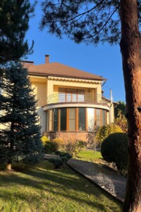 двухэтажный дом беседка, 340 кв. м, кирпич. Продажа в Виннице район Ленинский фото 2 двухэтажный дом беседка, 340 кв. м, кирпич. Продажа в Виннице район Ленинский фото 2