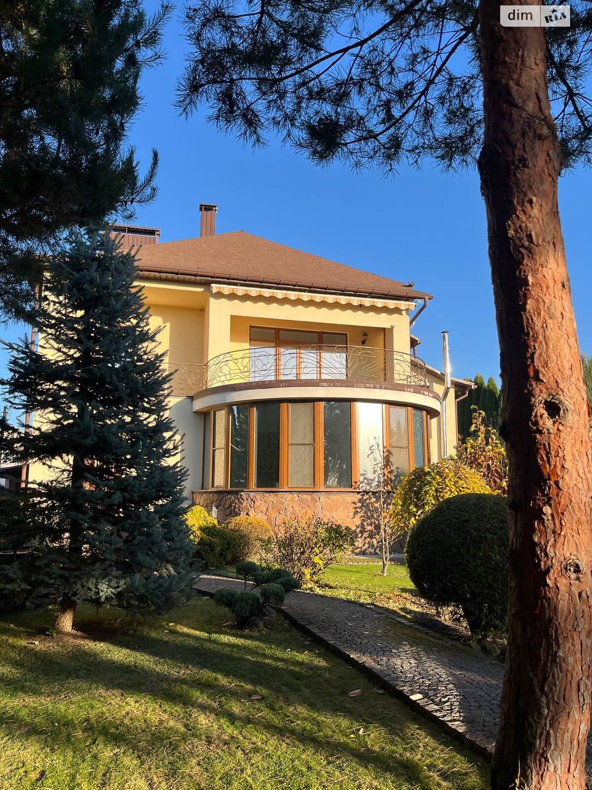 двухэтажный дом беседка, 340 кв. м, кирпич. Продажа в Виннице район Ленинский фото 1 двухэтажный дом беседка, 340 кв. м, кирпич. Продажа в Виннице район Ленинский фото 1