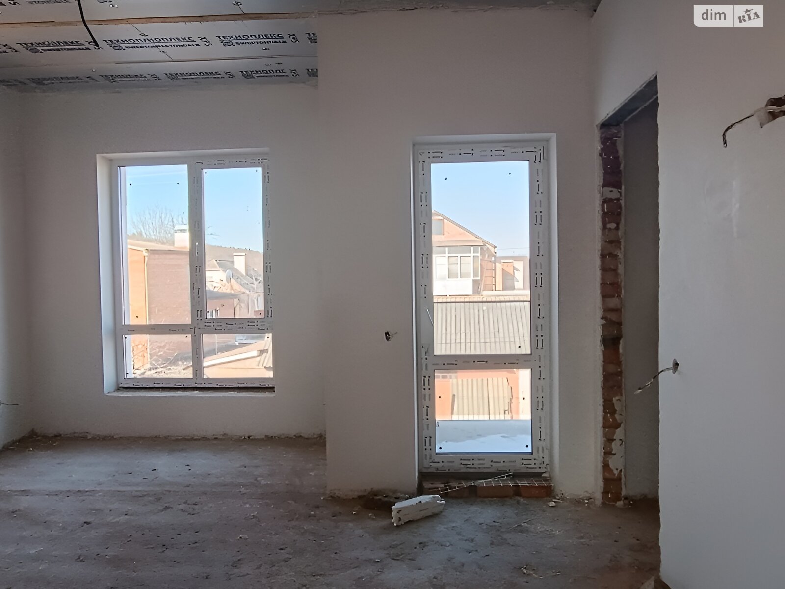 двухэтажный дом, 125 кв. м, кирпич. Продажа в Виннице район Ленинский фото 1 двухэтажный дом, 125 кв. м, кирпич. Продажа в Виннице район Ленинский фото 1