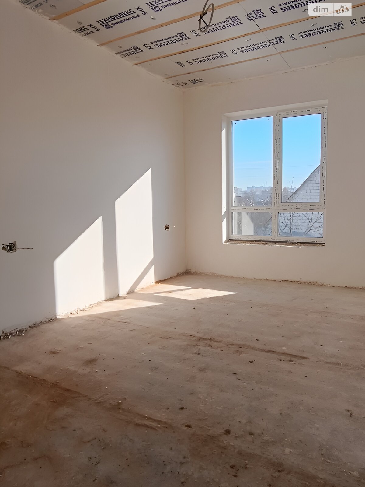 двухэтажный дом, 125 кв. м, кирпич. Продажа в Виннице район Ленинский фото 1 двухэтажный дом, 125 кв. м, кирпич. Продажа в Виннице район Ленинский фото 1