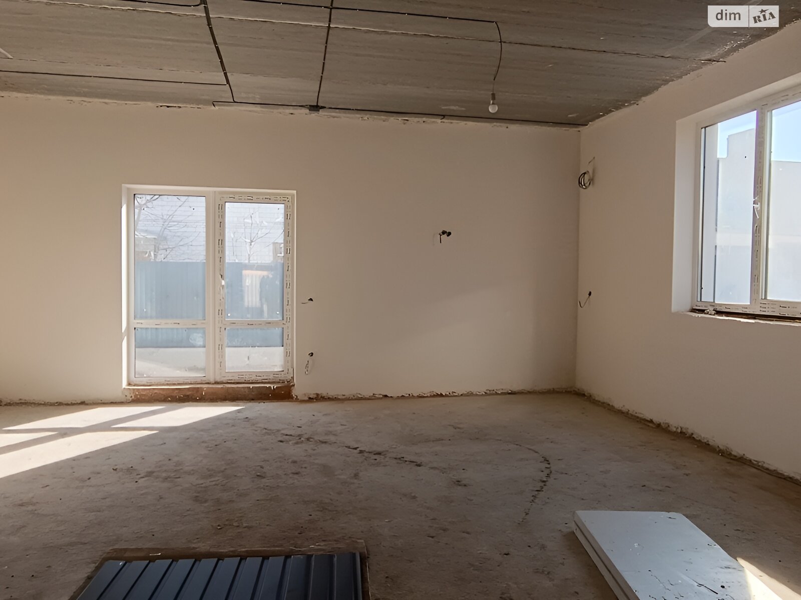 двухэтажный дом, 125 кв. м, кирпич. Продажа в Виннице район Ленинский фото 1 двухэтажный дом, 125 кв. м, кирпич. Продажа в Виннице район Ленинский фото 1