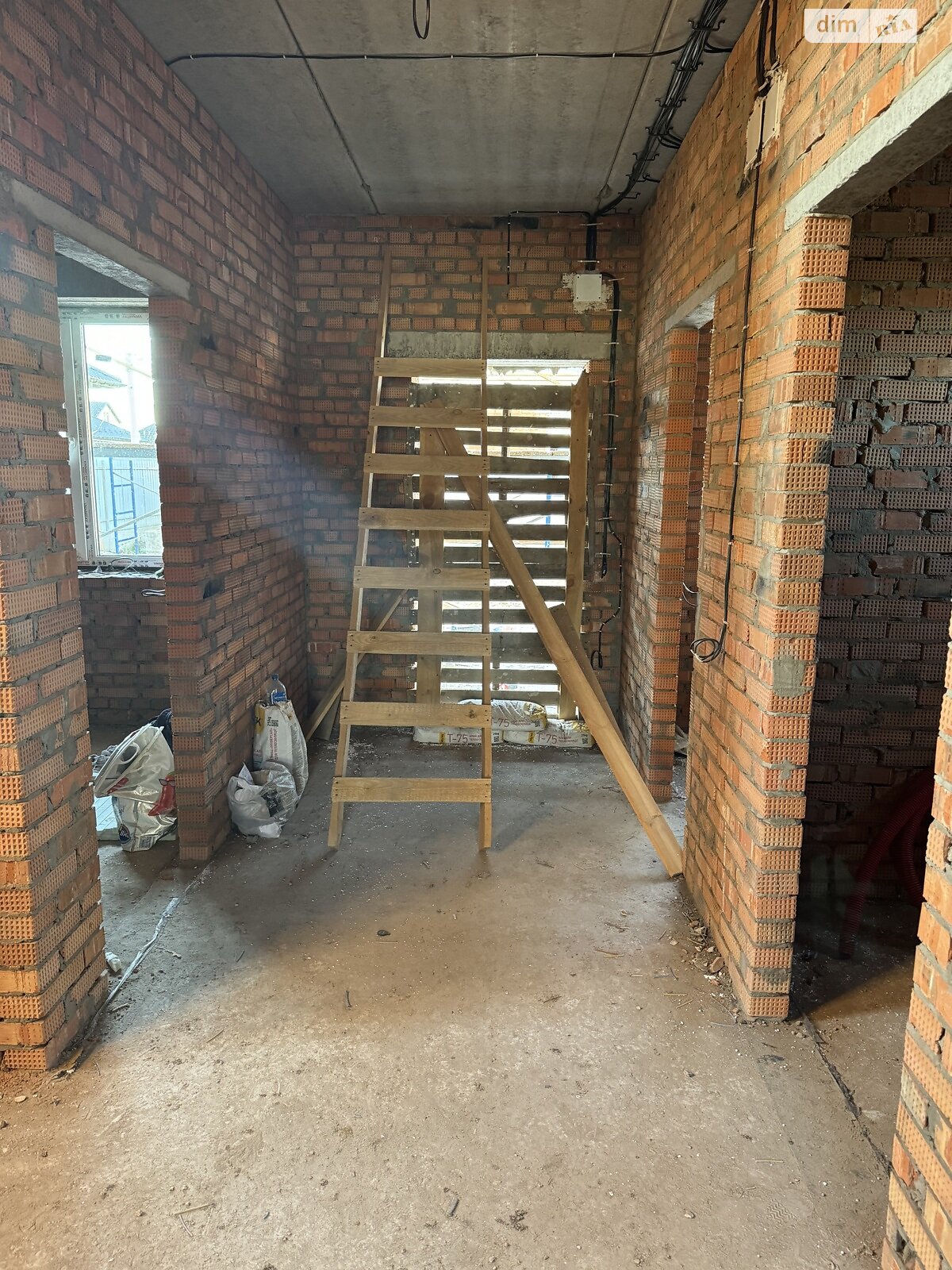 двоповерховий будинок, 130 кв. м, кирпич. Продаж в Вінниці, район Ленінський фото 1 двоповерховий будинок, 130 кв. м, кирпич. Продаж в Вінниці, район Ленінський фото 1