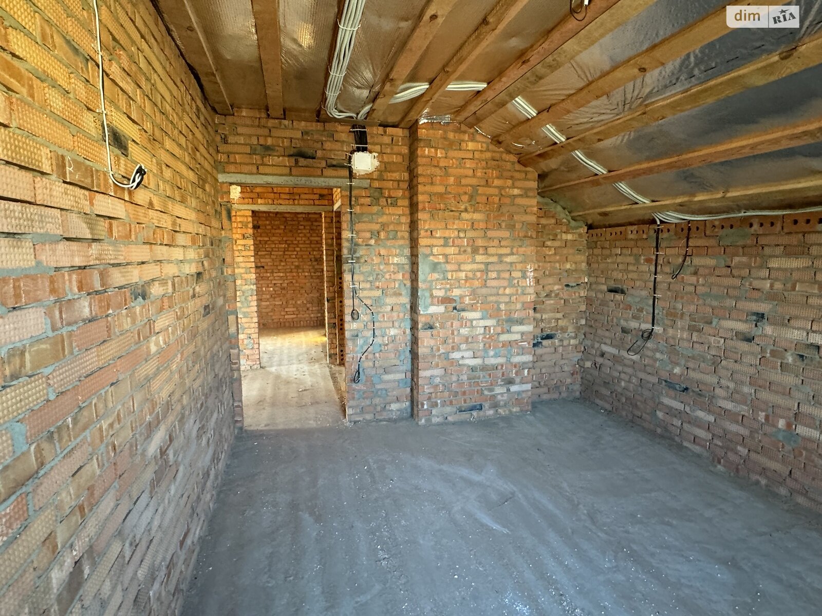 двоповерховий будинок, 130 кв. м, кирпич. Продаж в Вінниці, район Ленінський фото 1 двоповерховий будинок, 130 кв. м, кирпич. Продаж в Вінниці, район Ленінський фото 1