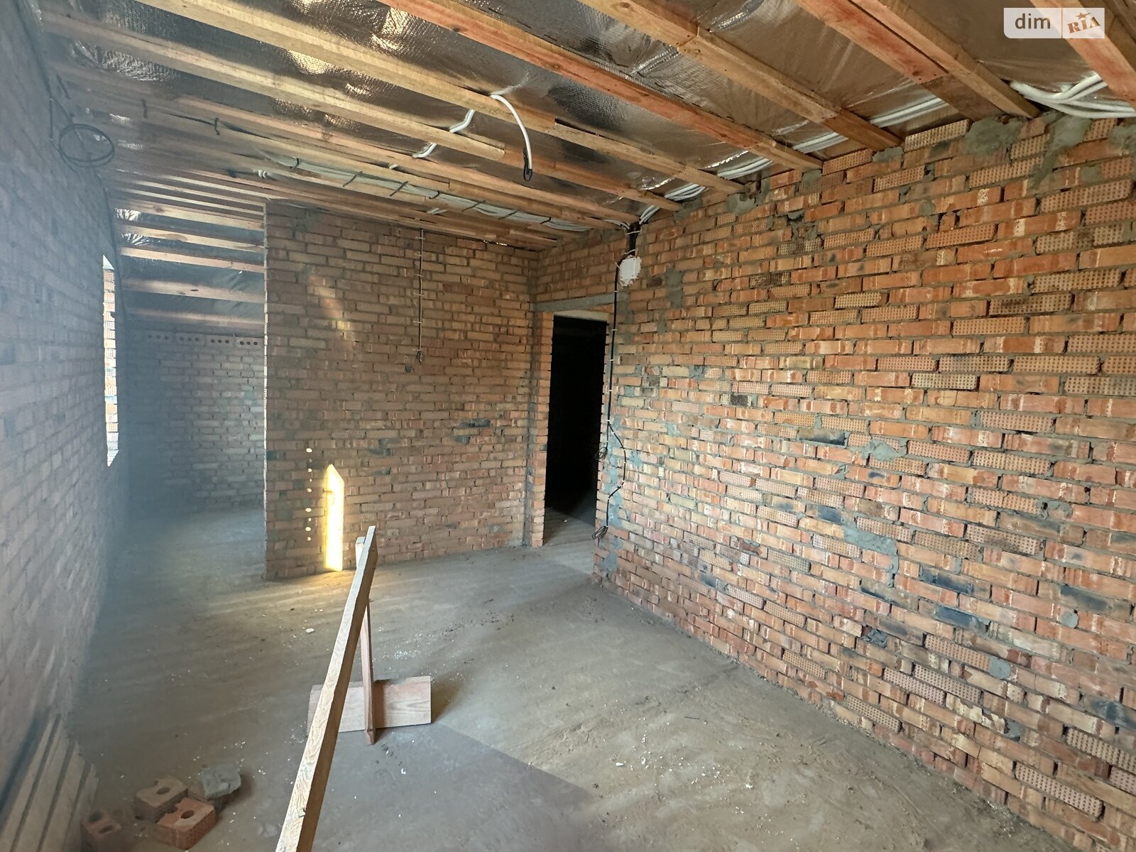 двоповерховий будинок, 130 кв. м, кирпич. Продаж в Вінниці, район Ленінський фото 1 двоповерховий будинок, 130 кв. м, кирпич. Продаж в Вінниці, район Ленінський фото 1