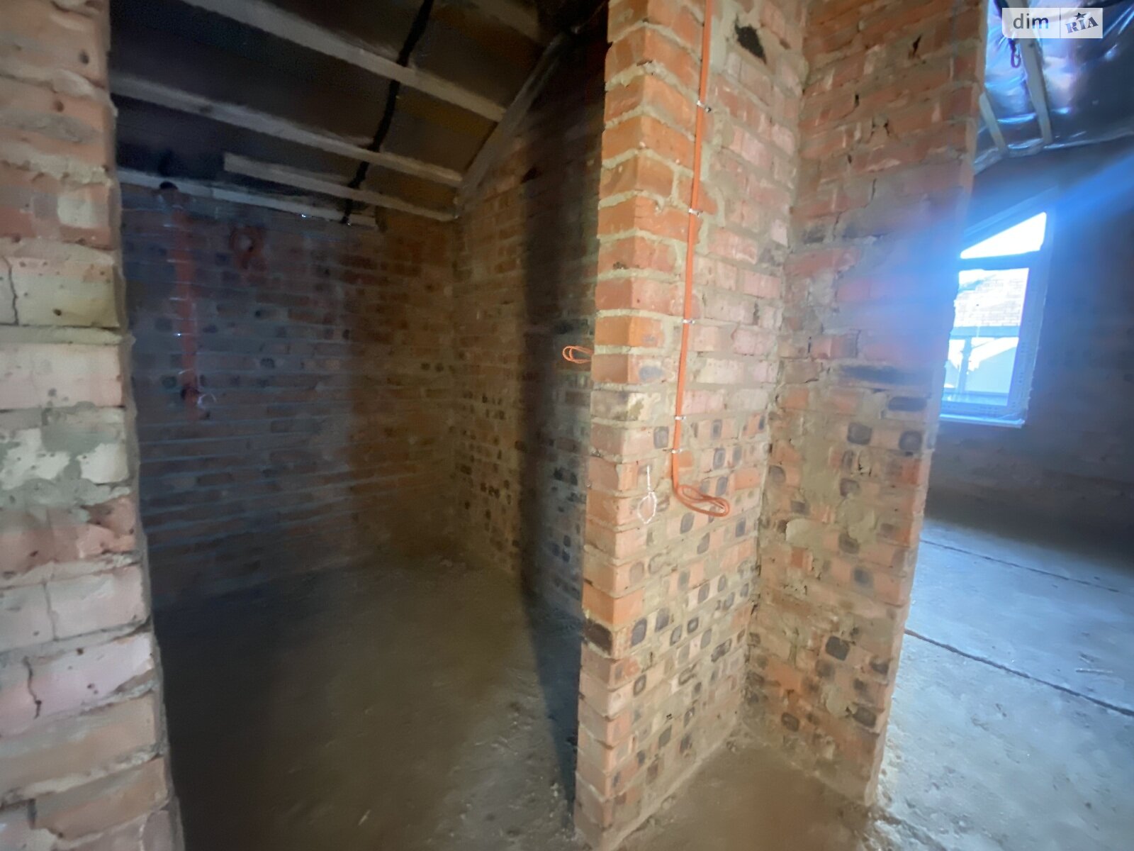 двухэтажный дом, 115 кв. м, кирпич. Продажа в Агрономичном фото 1