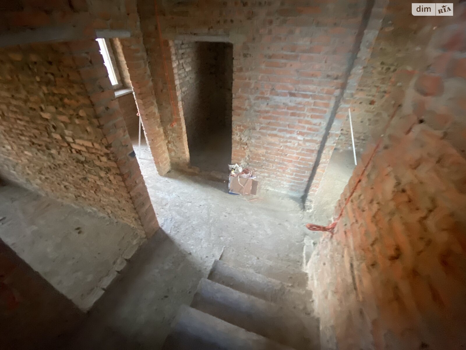 двухэтажный дом, 115 кв. м, кирпич. Продажа в Агрономичном фото 1