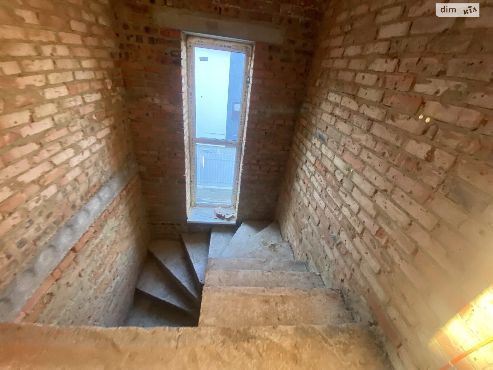 двухэтажный дом, 115 кв. м, кирпич. Продажа в Агрономичном фото 1