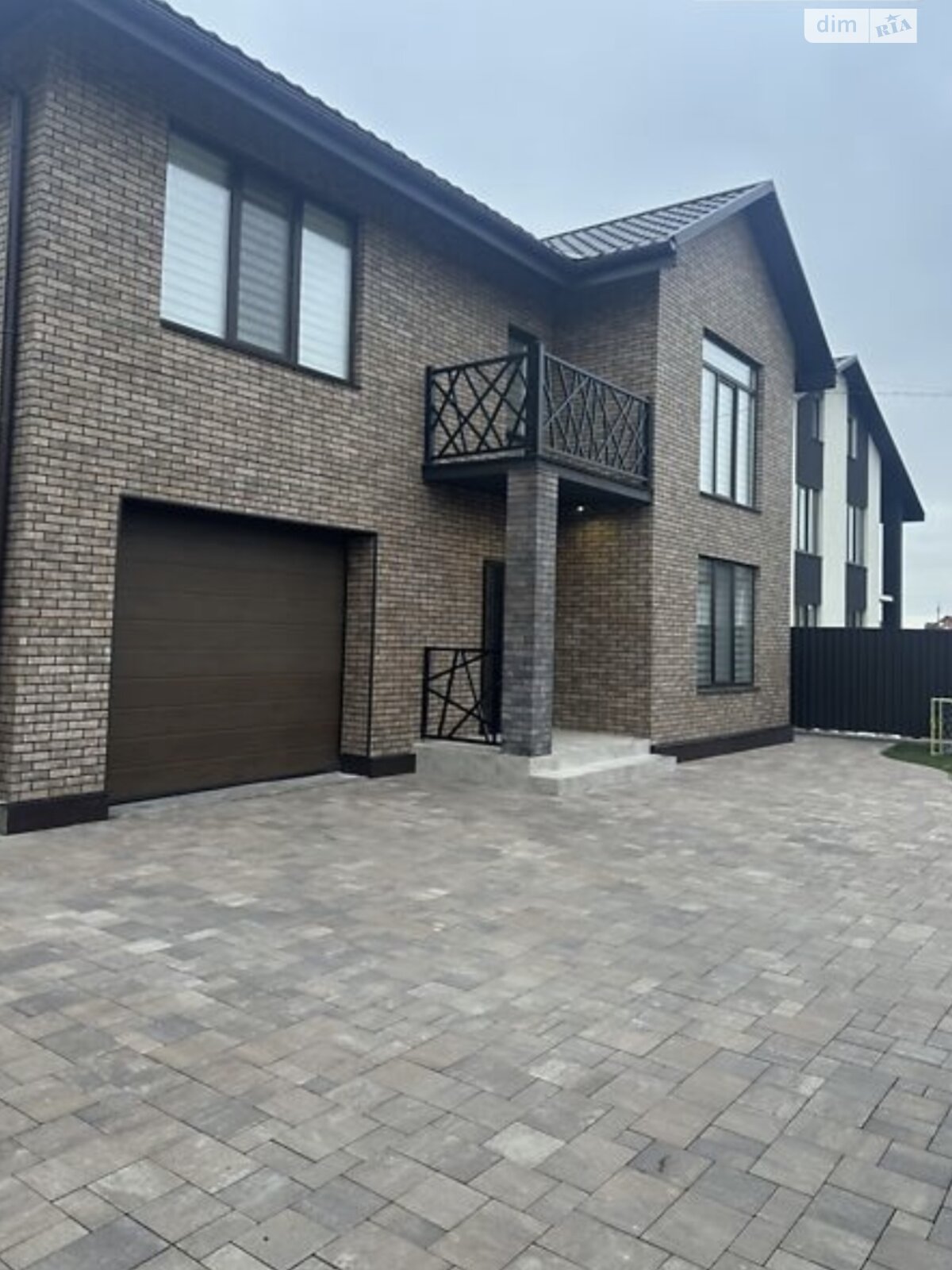 двоповерховий будинок, 220 кв. м, газобетон. Продаж в Вінниці, район Ленінський фото 1 двоповерховий будинок, 220 кв. м, газобетон. Продаж в Вінниці, район Ленінський фото 1