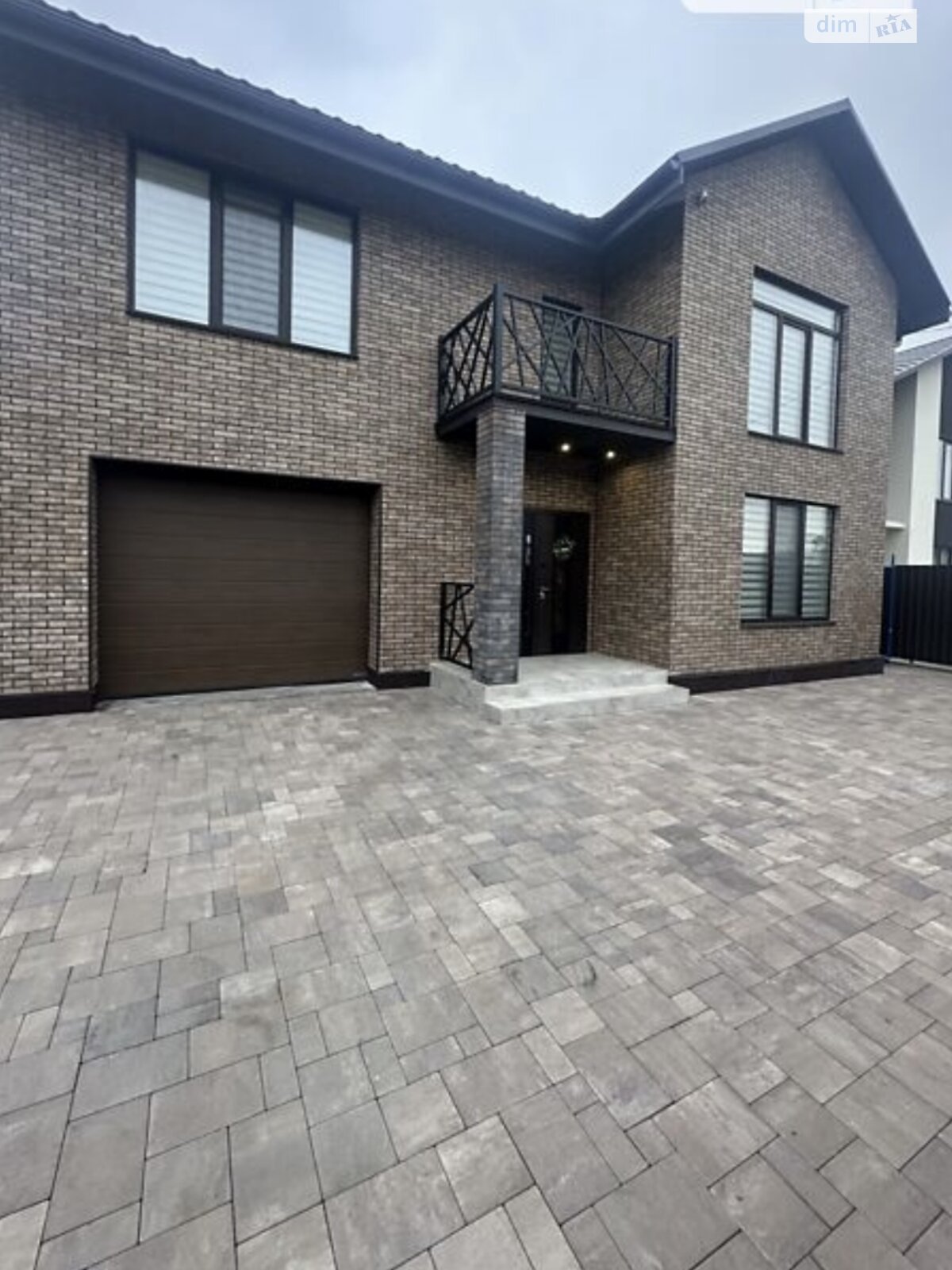 двоповерховий будинок, 220 кв. м, газобетон. Продаж в Вінниці, район Ленінський фото 1 двоповерховий будинок, 220 кв. м, газобетон. Продаж в Вінниці, район Ленінський фото 1