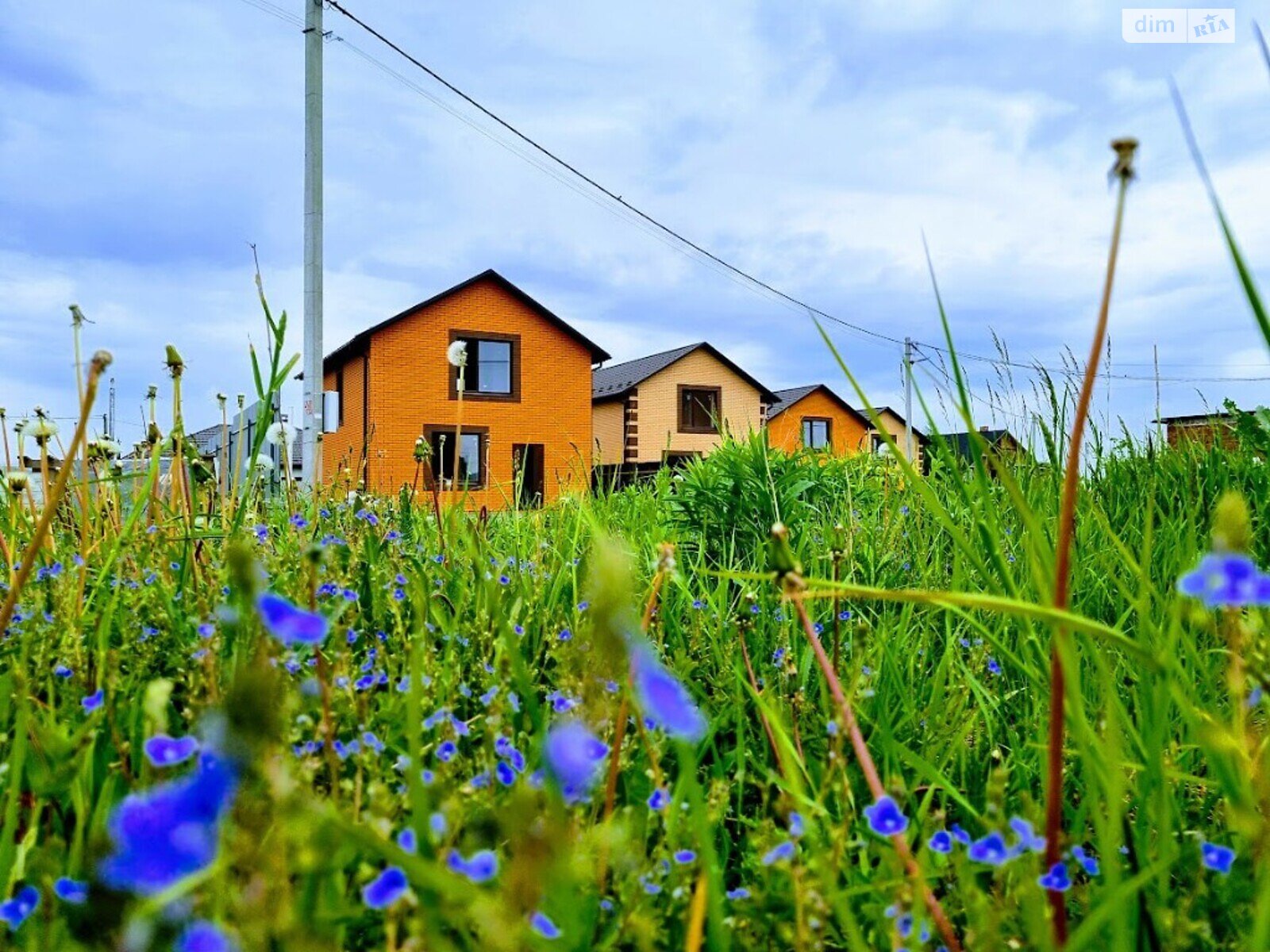 двоповерховий будинок, 115 кв. м, цегла. Продаж в Вінниці, район Барське шосе фото 1