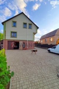 трехэтажный дом, 200 кв. м, кирпич. Продажа в Виннице район Ленинский фото 2